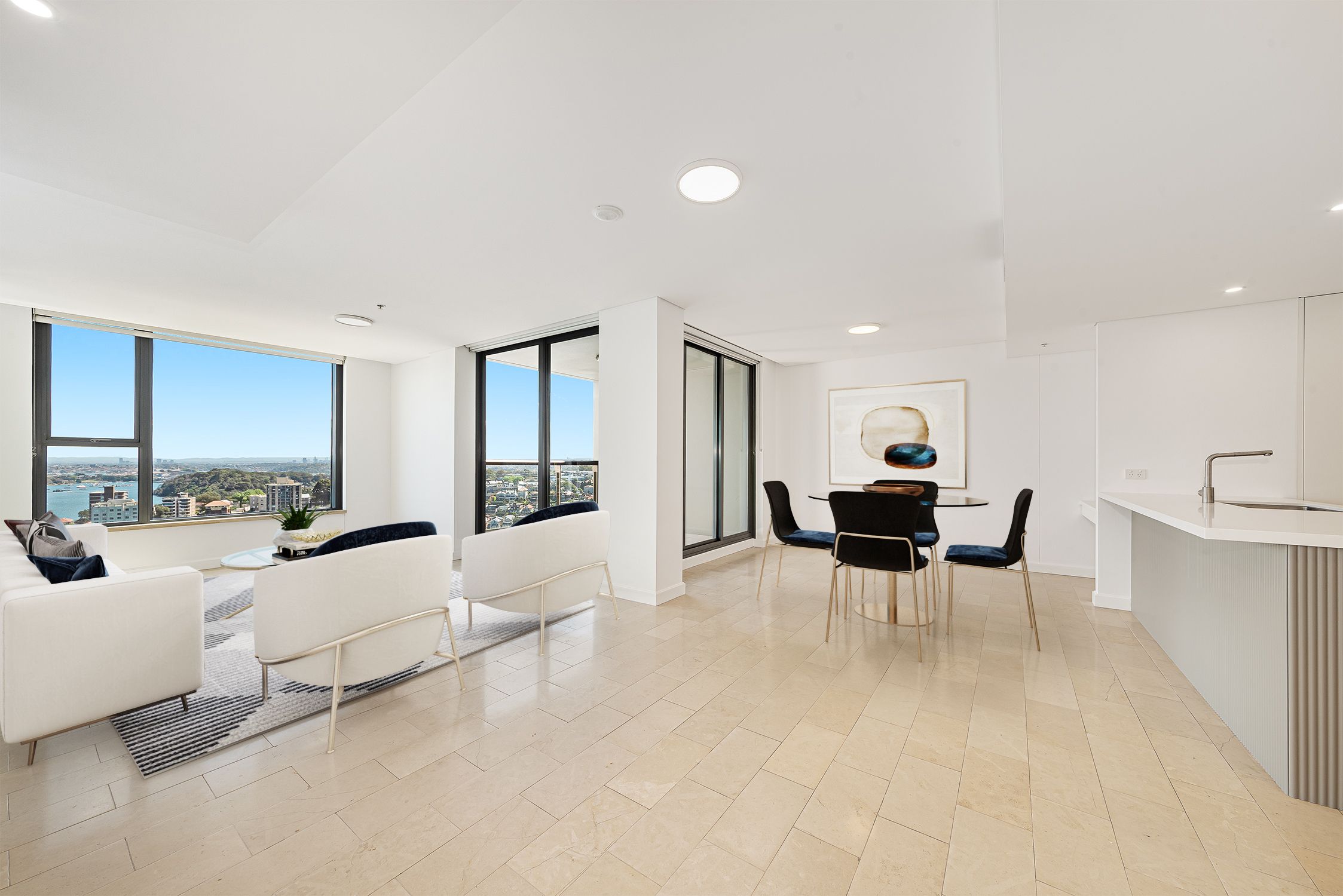 1902/2 Dind Street, Milsons Point, NSW 2061