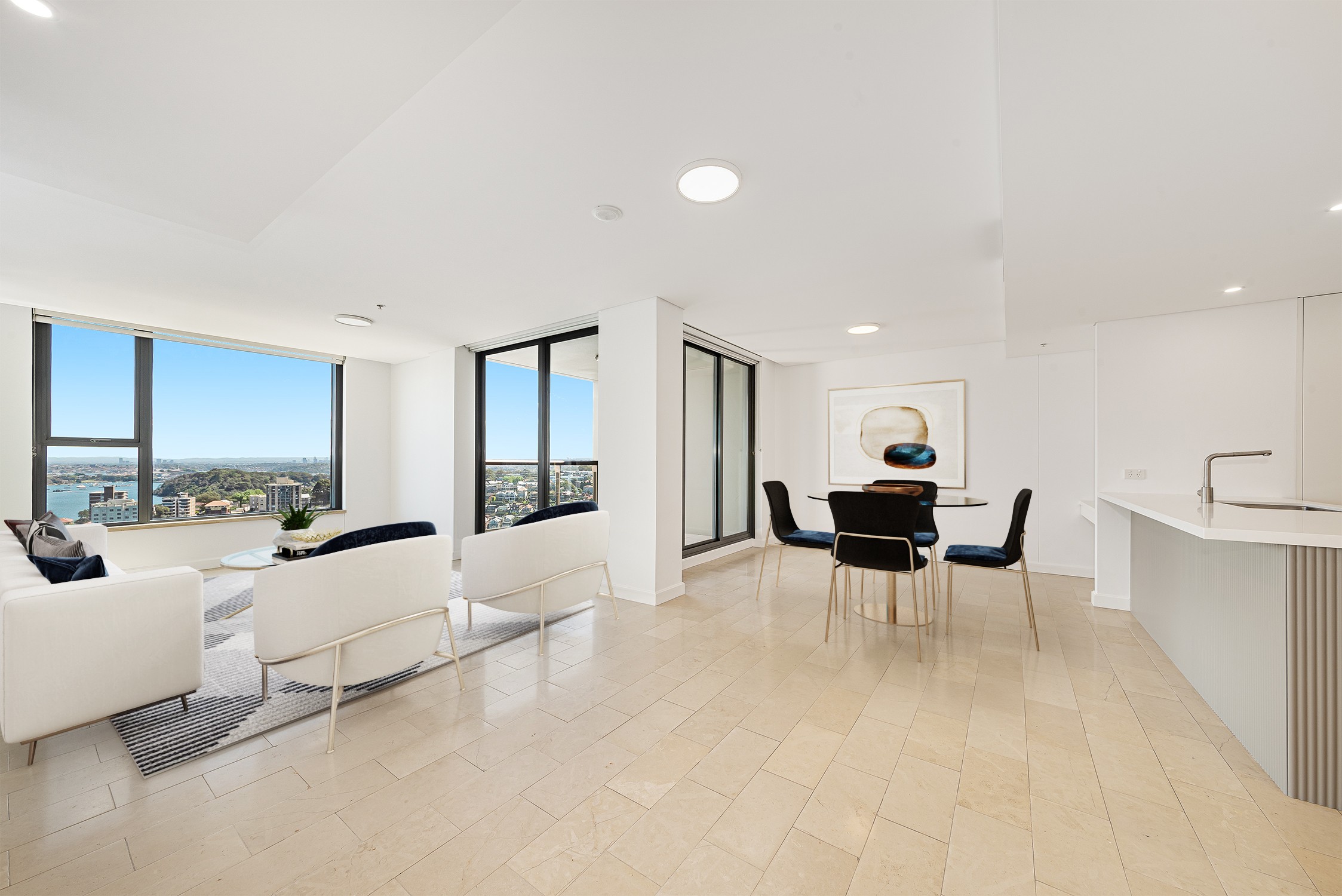 1902/2 Dind Street, Milsons Point, NSW 2061