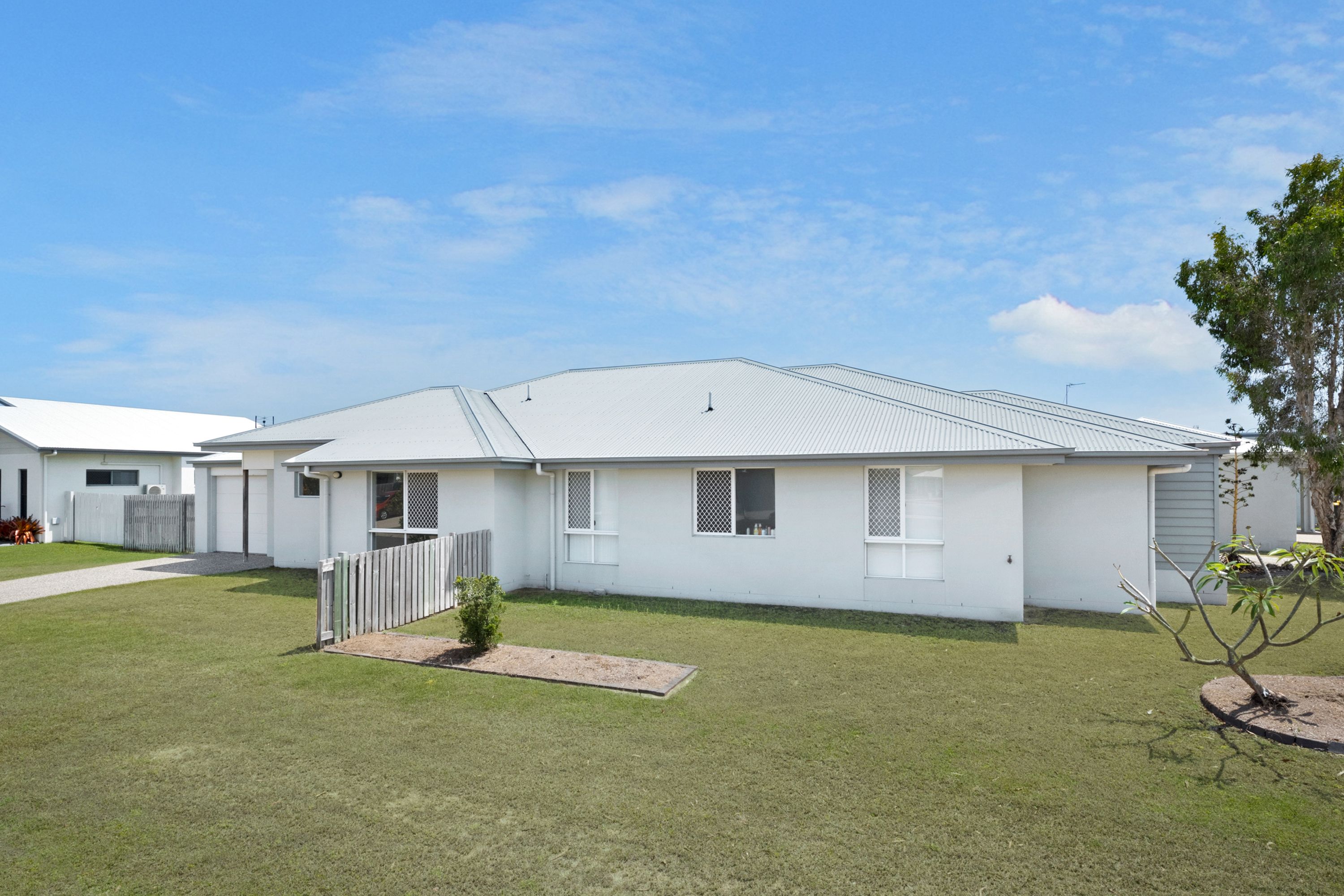 37 Trevalla Entrance, Burdell, QLD 4818
