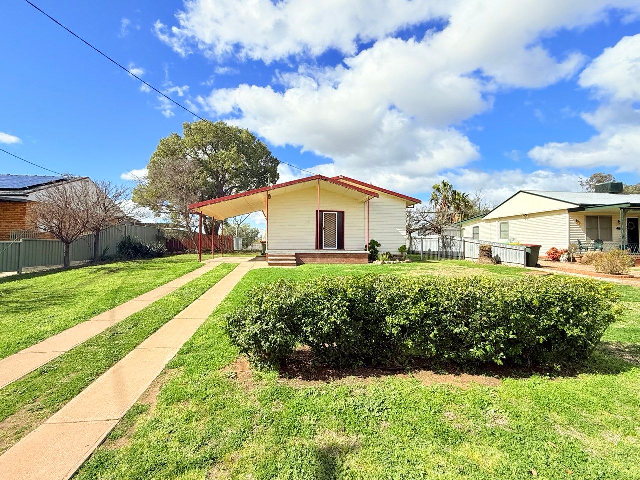 24 McGregor Street, Condobolin, NSW 2877