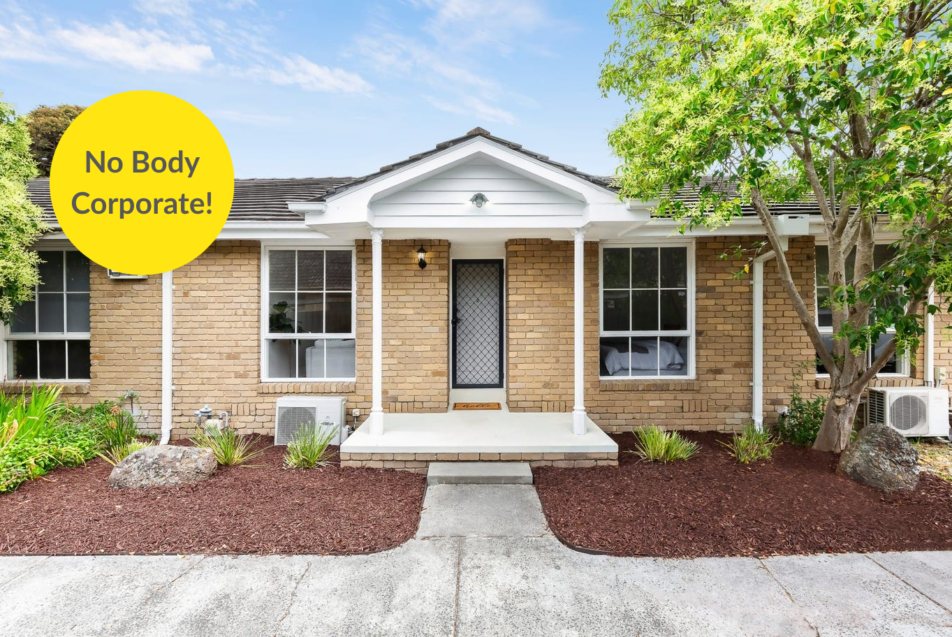 2/13 Burns Avenue, Clayton South VIC 3169