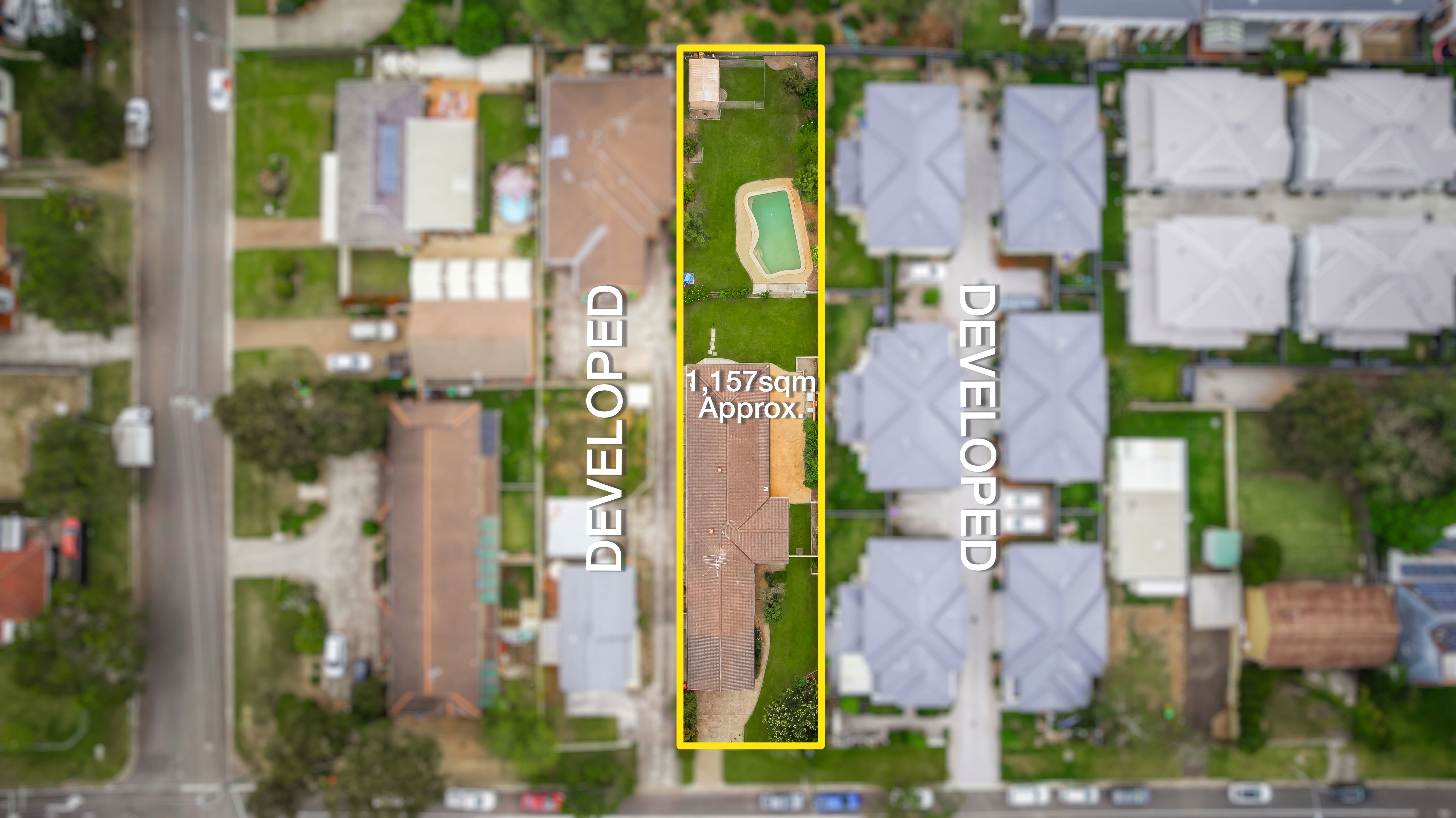 13 Gibson Avenue — photo from Ray White United Group