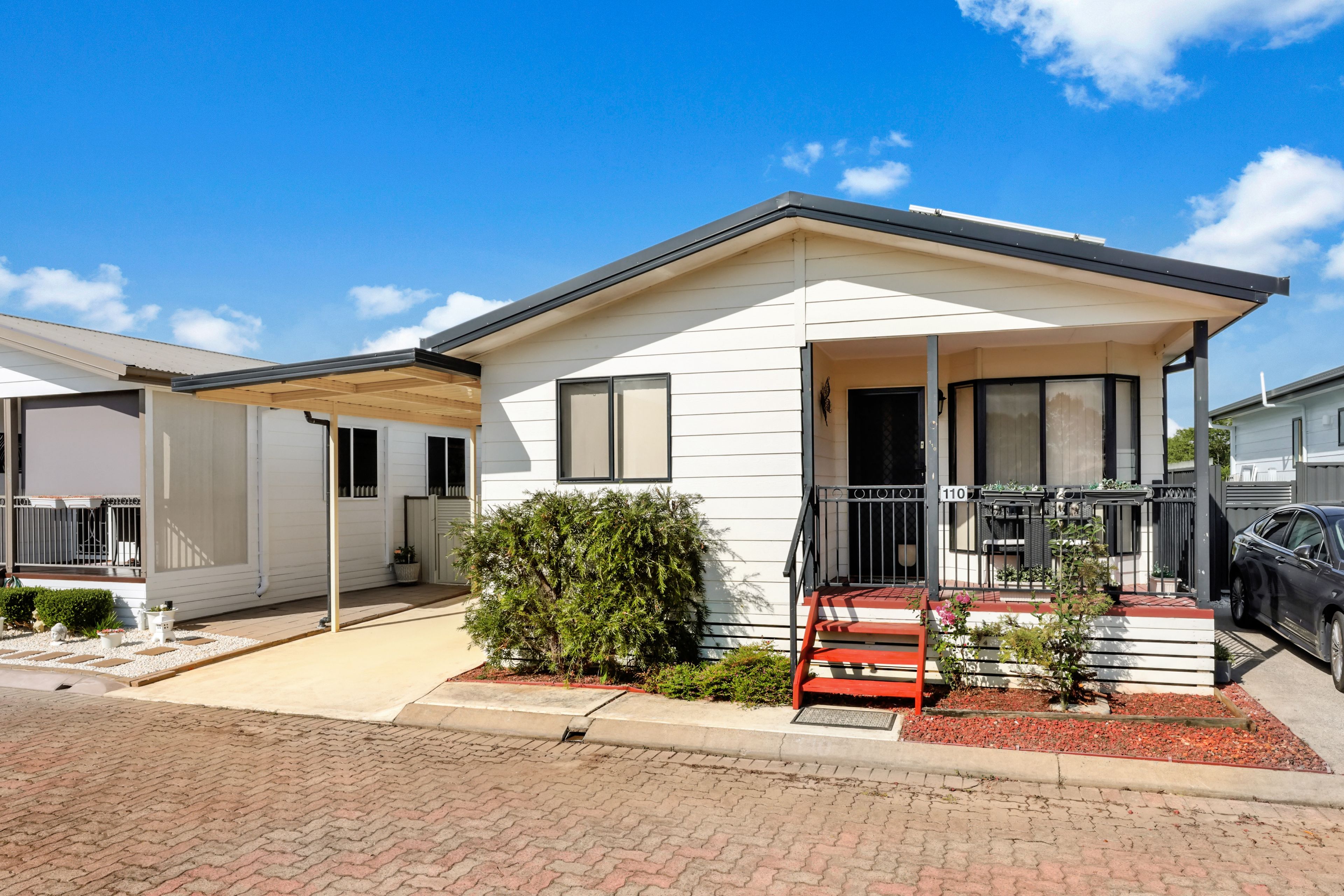 110/6-22 Tench Avenue, Jamisontown, NSW 2750