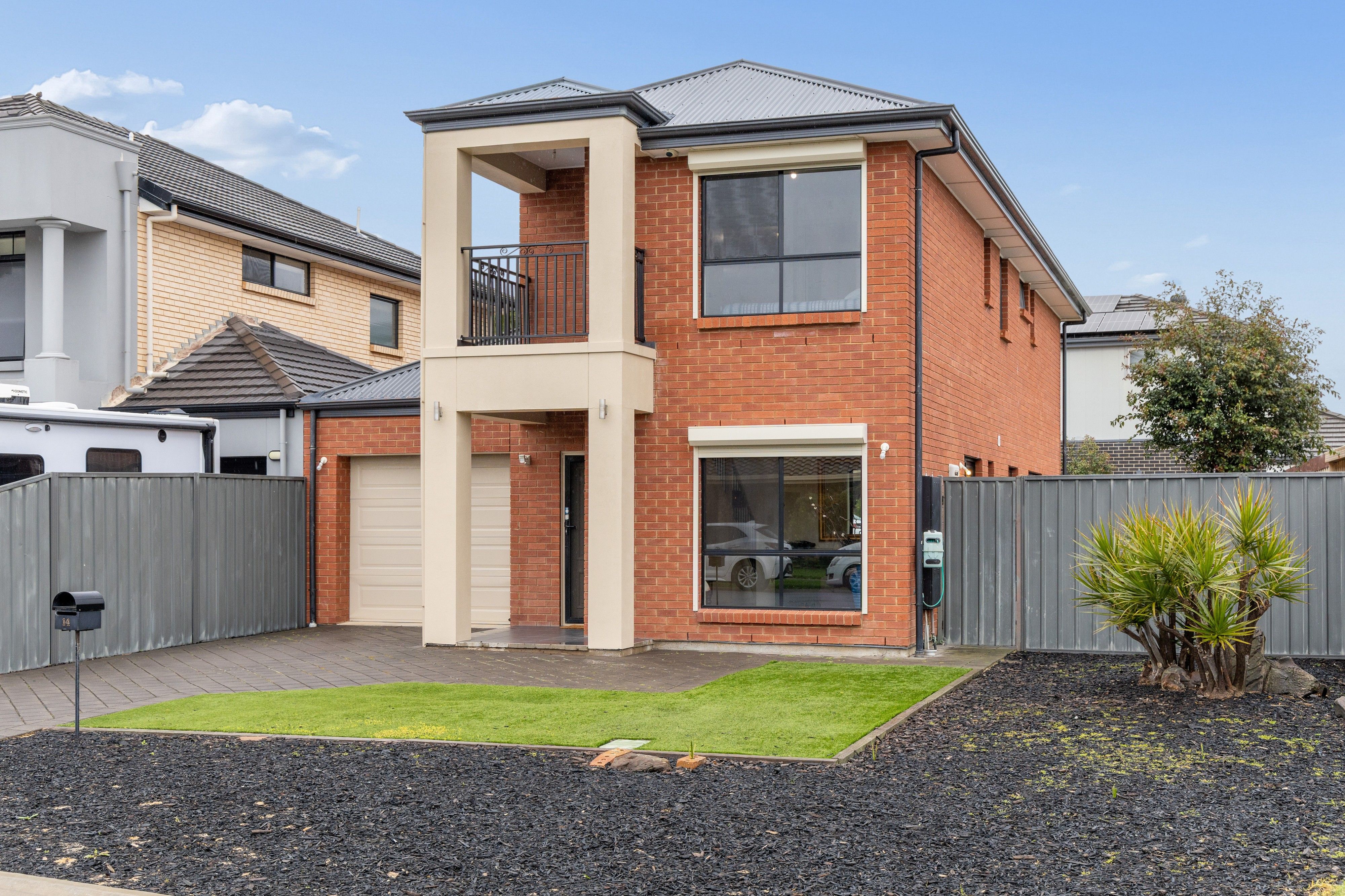 14 Heysen Crescent — photo 22 of 23