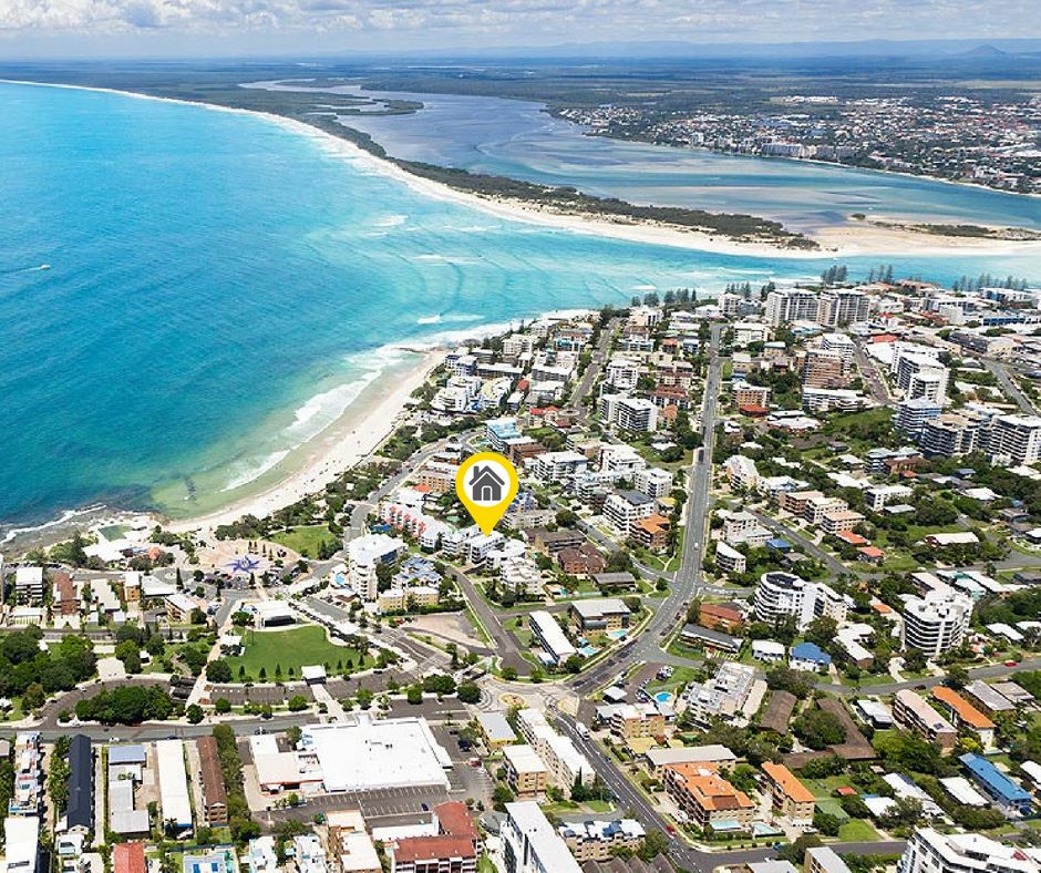3/62 Edmund Street, Kings Beach, QLD 4551