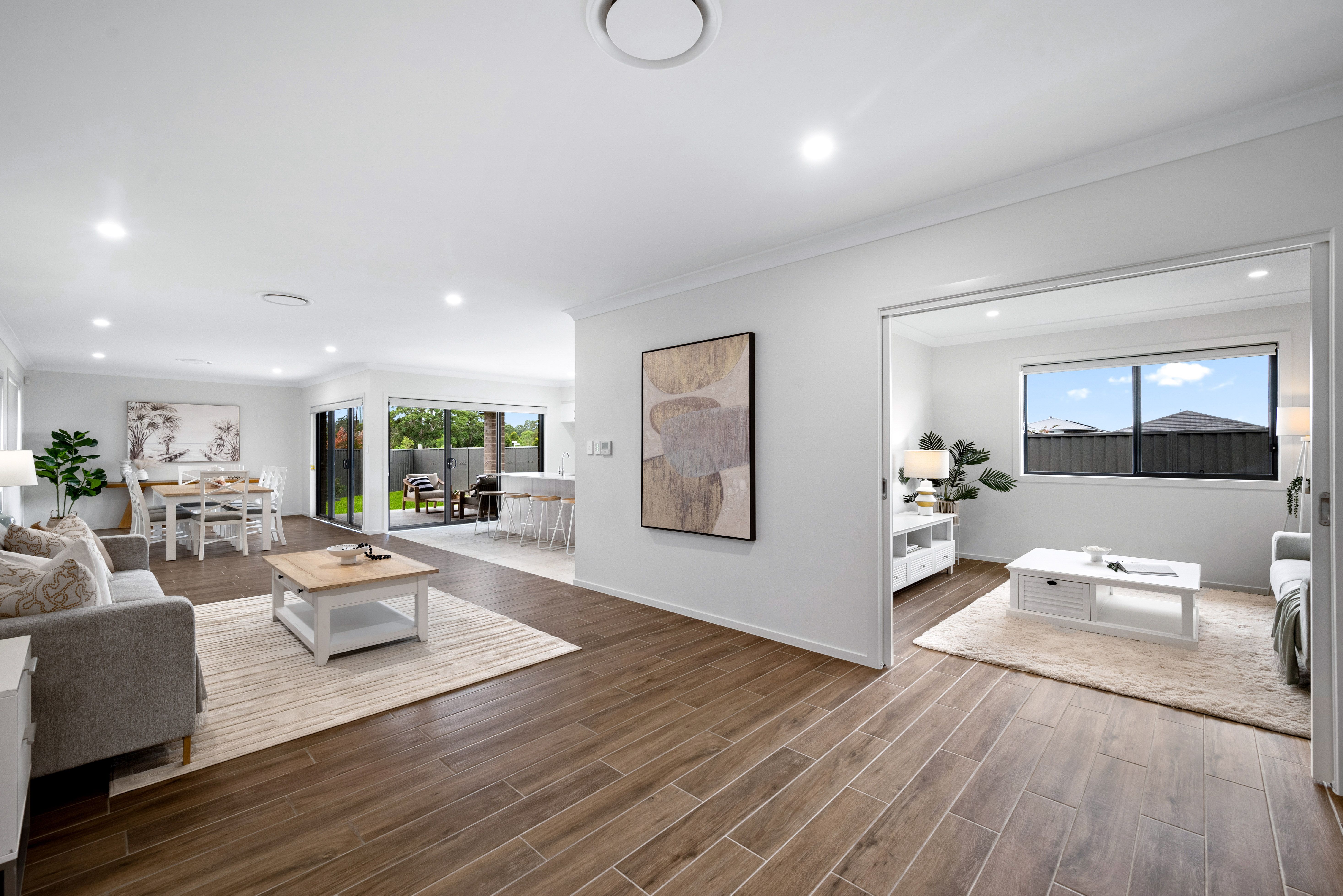58 Derbyshire Road, Spring Farm, NSW 2570