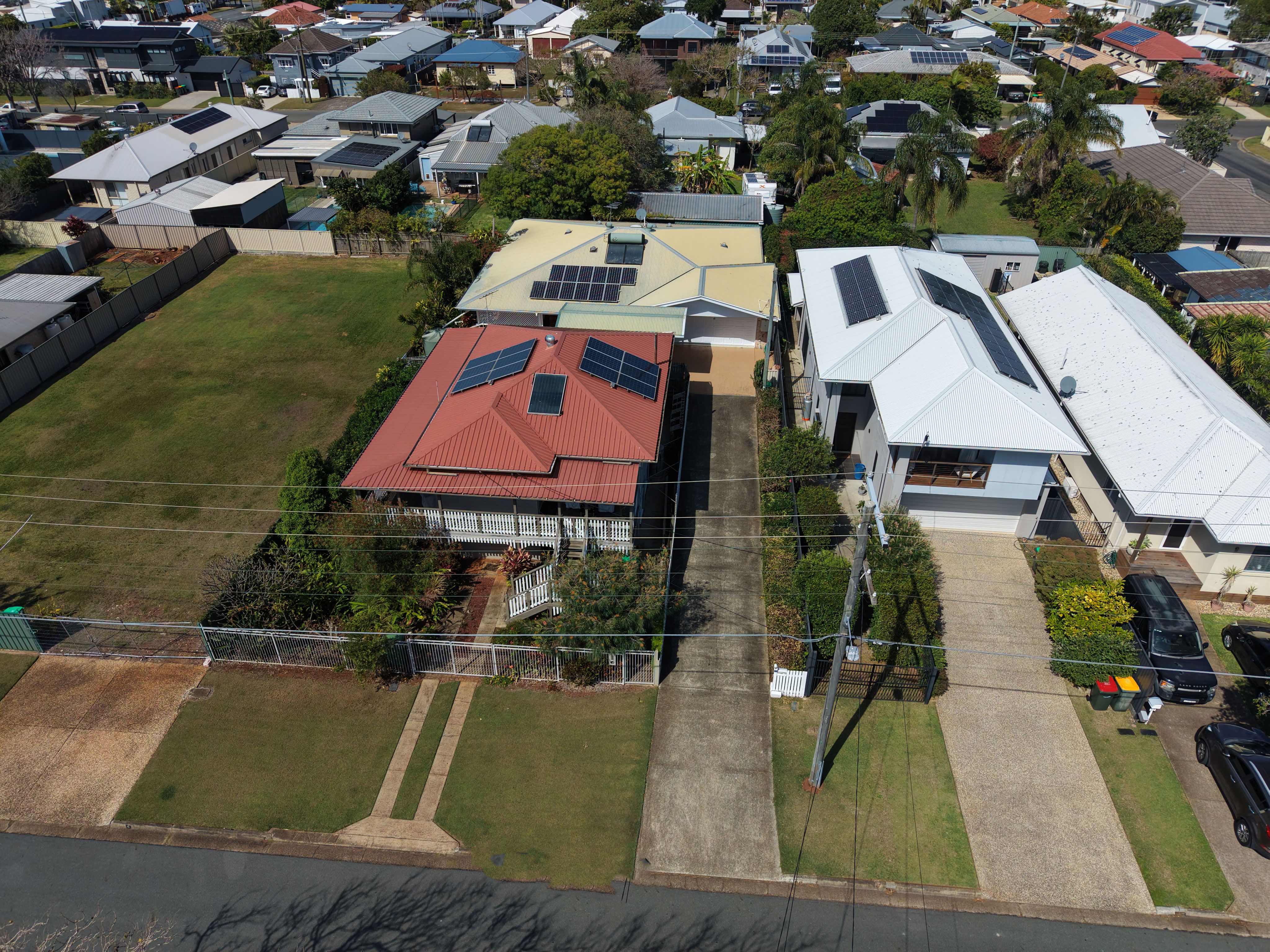 8A Maryborough Terrace — photo 21 of 26
