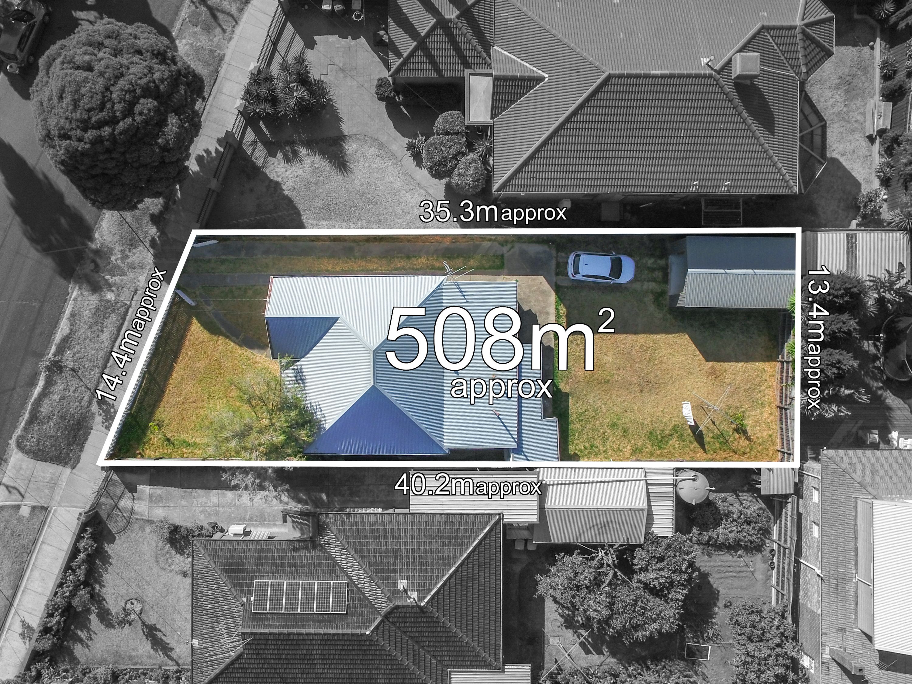 22 Rosstown Road, Carnegie, VIC 3163