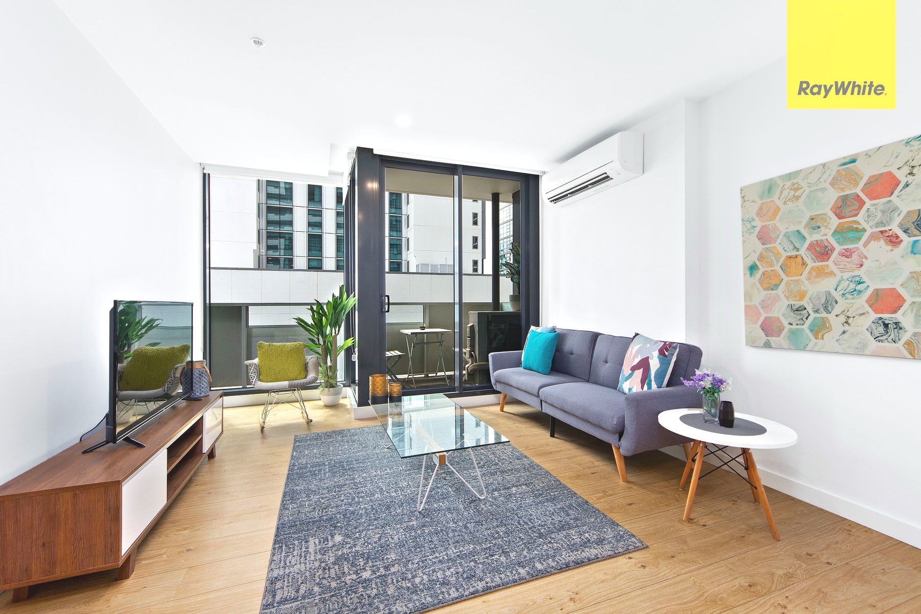 57-61 City Road, Southbank VIC 3006
