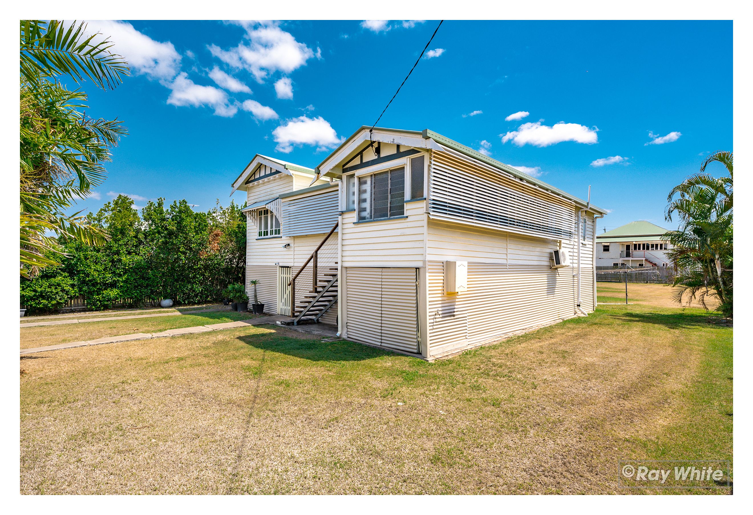 41 Armstrong Street, Berserker, QLD 4701