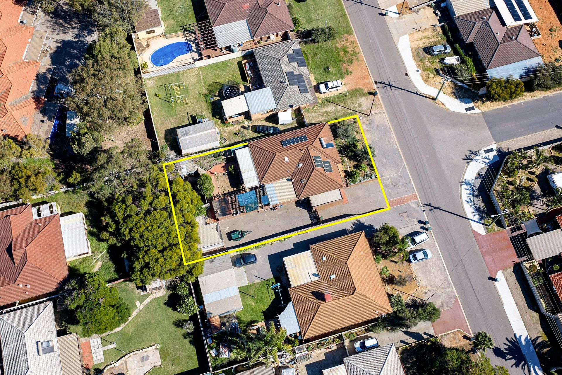10 Tuart Street, Rangeway, WA 6530