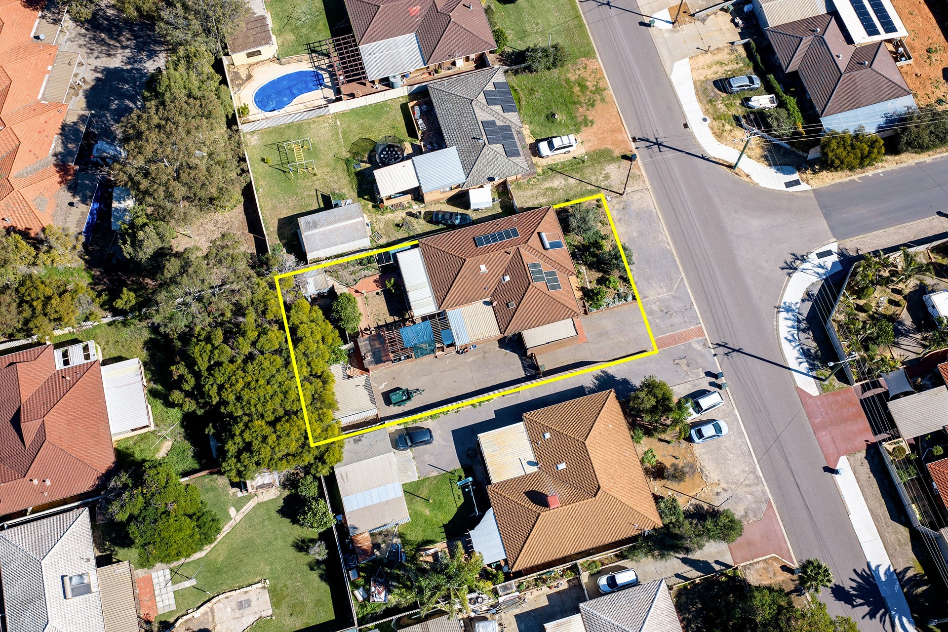 10 Tuart Street, Rangeway, WA 6530