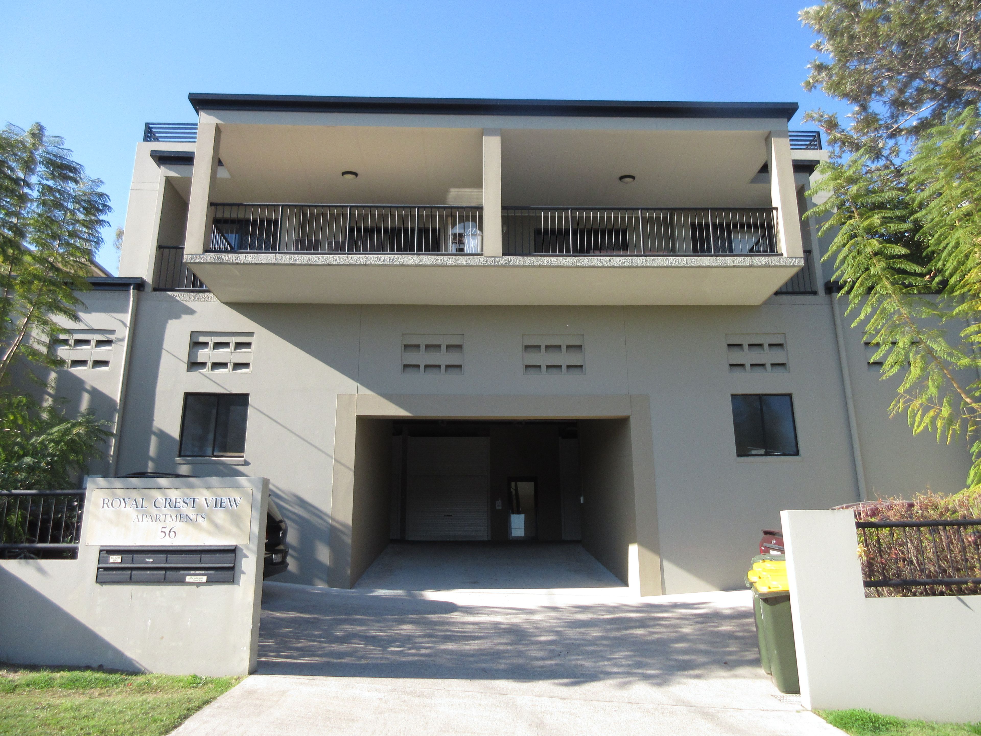 U3/56 Crest Street, Mount Gravatt East, QLD 4122