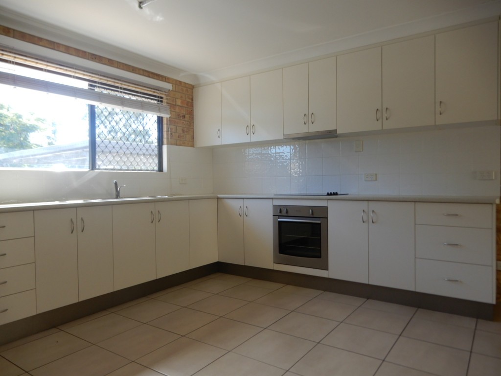4/41 Baker Street, Emerald, QLD 4720