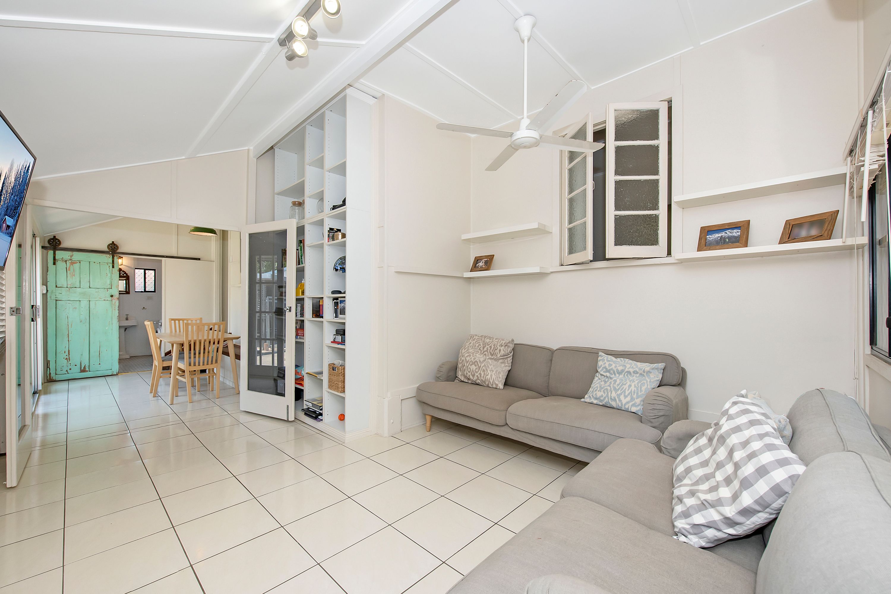 4 Price Street, Belgian Gardens, QLD 4810