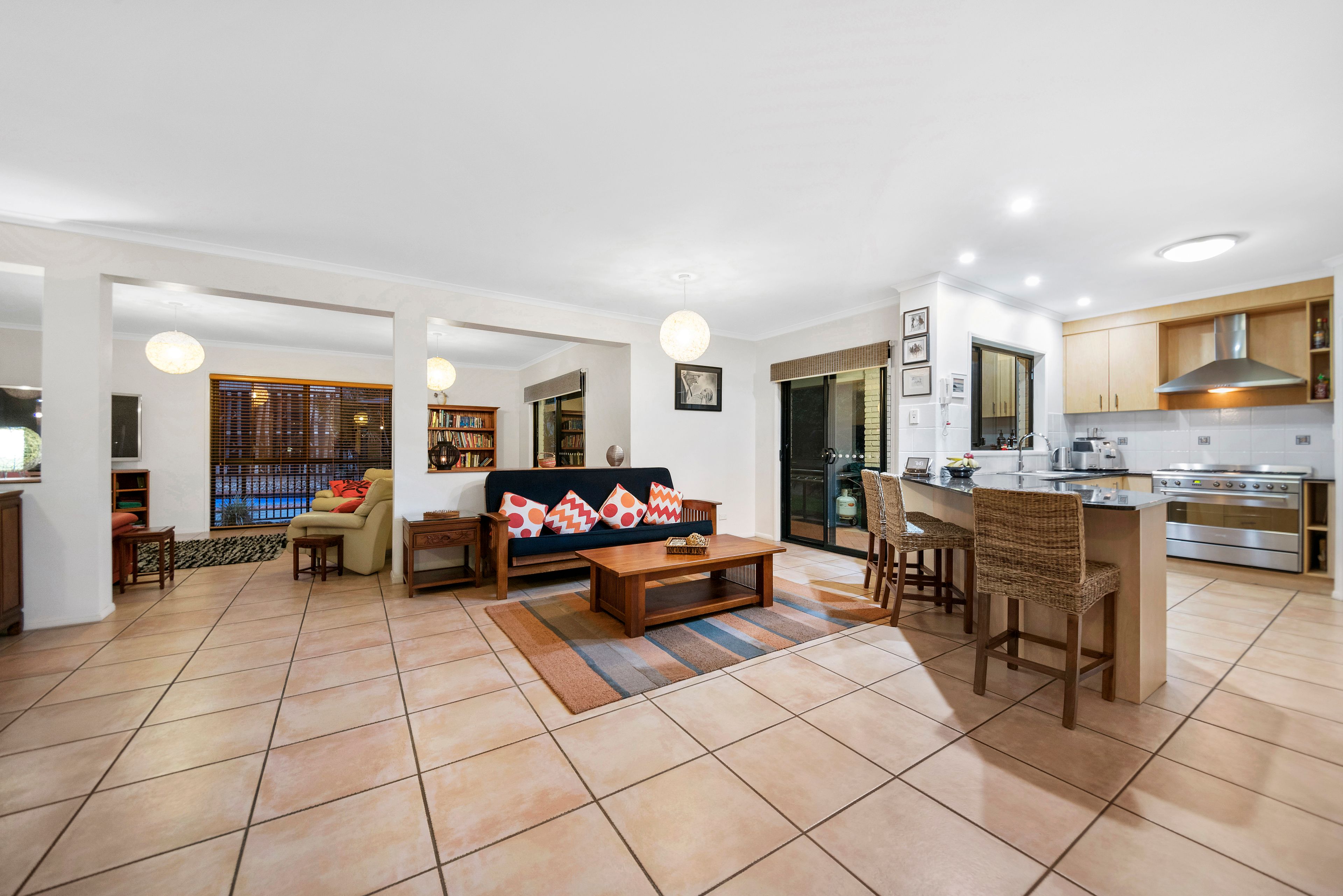 36 The Concourse, Underwood, QLD 4119