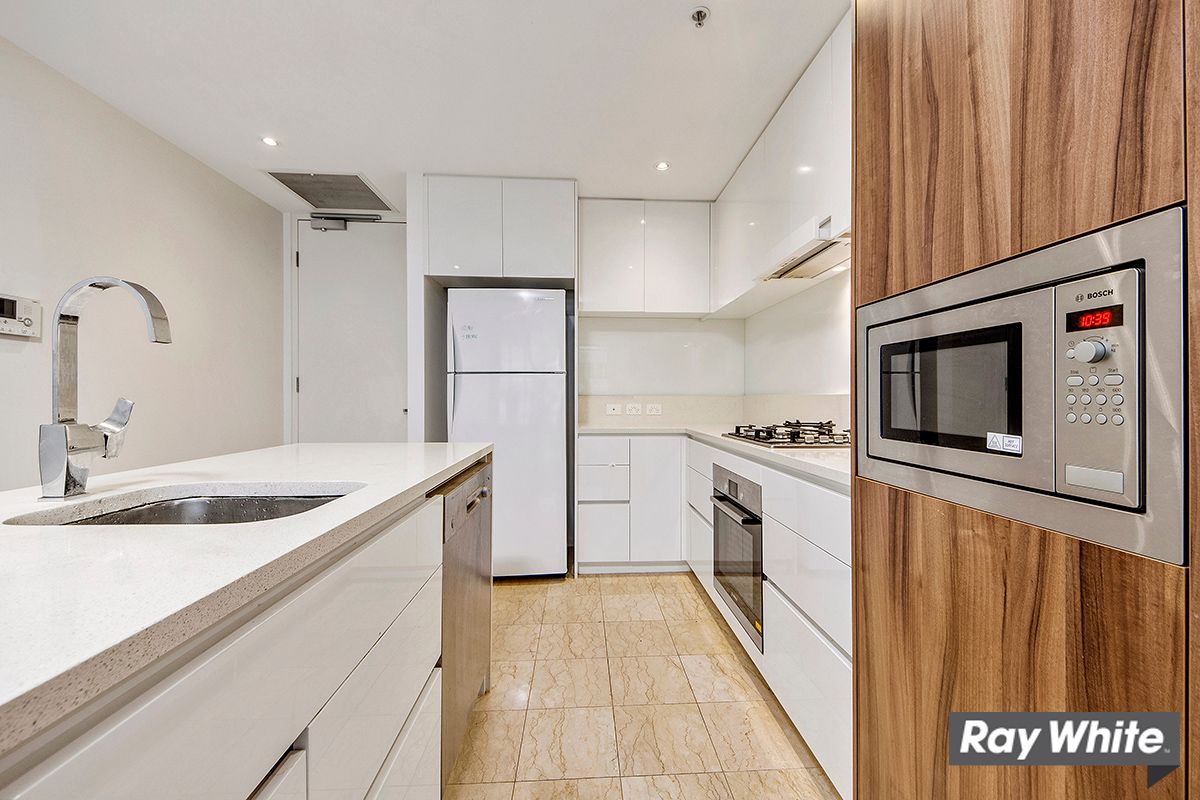 304/240 Bunda Street, City, ACT 2601