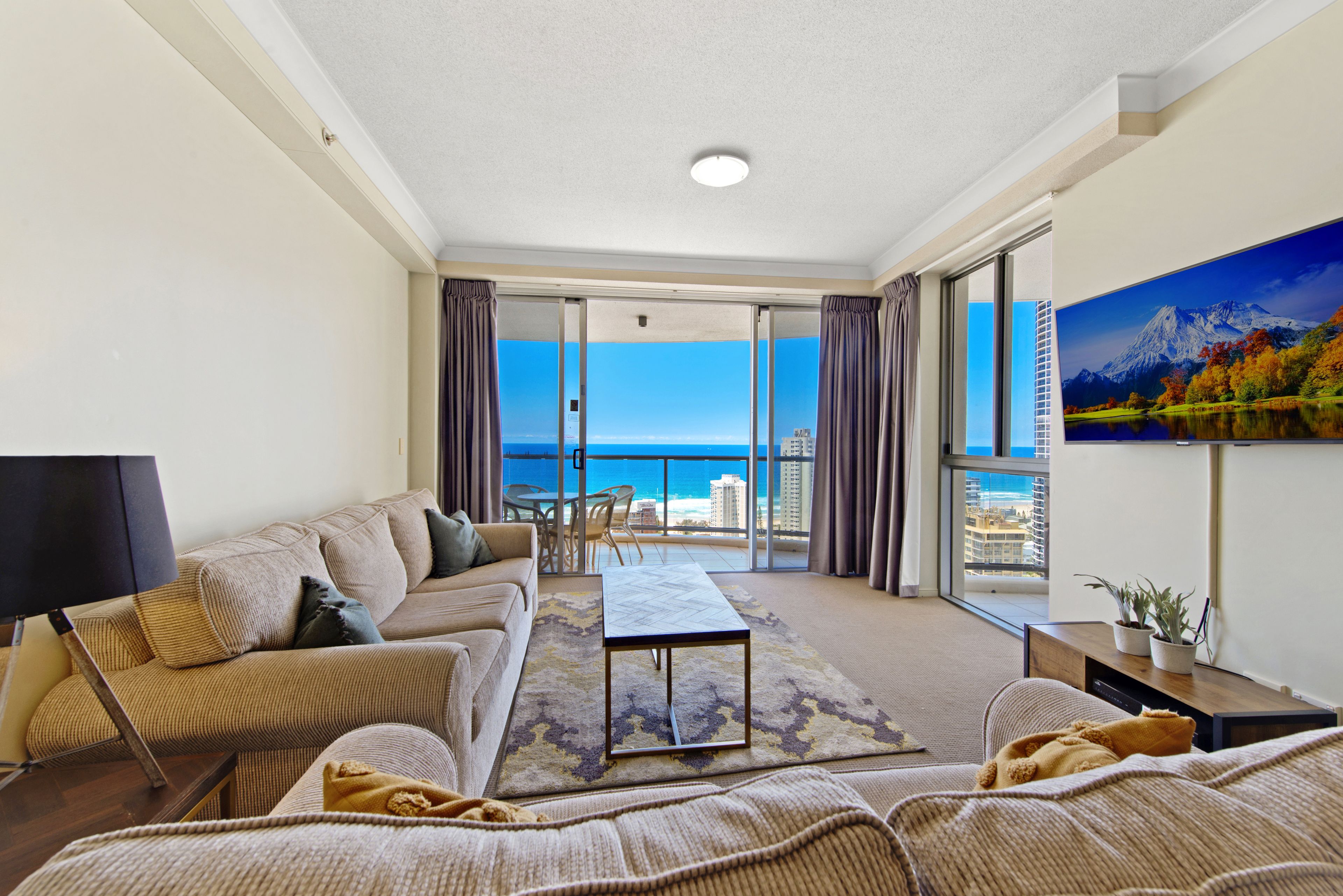 2216/23 Ferny Avenue, Surfers Paradise QLD 4217