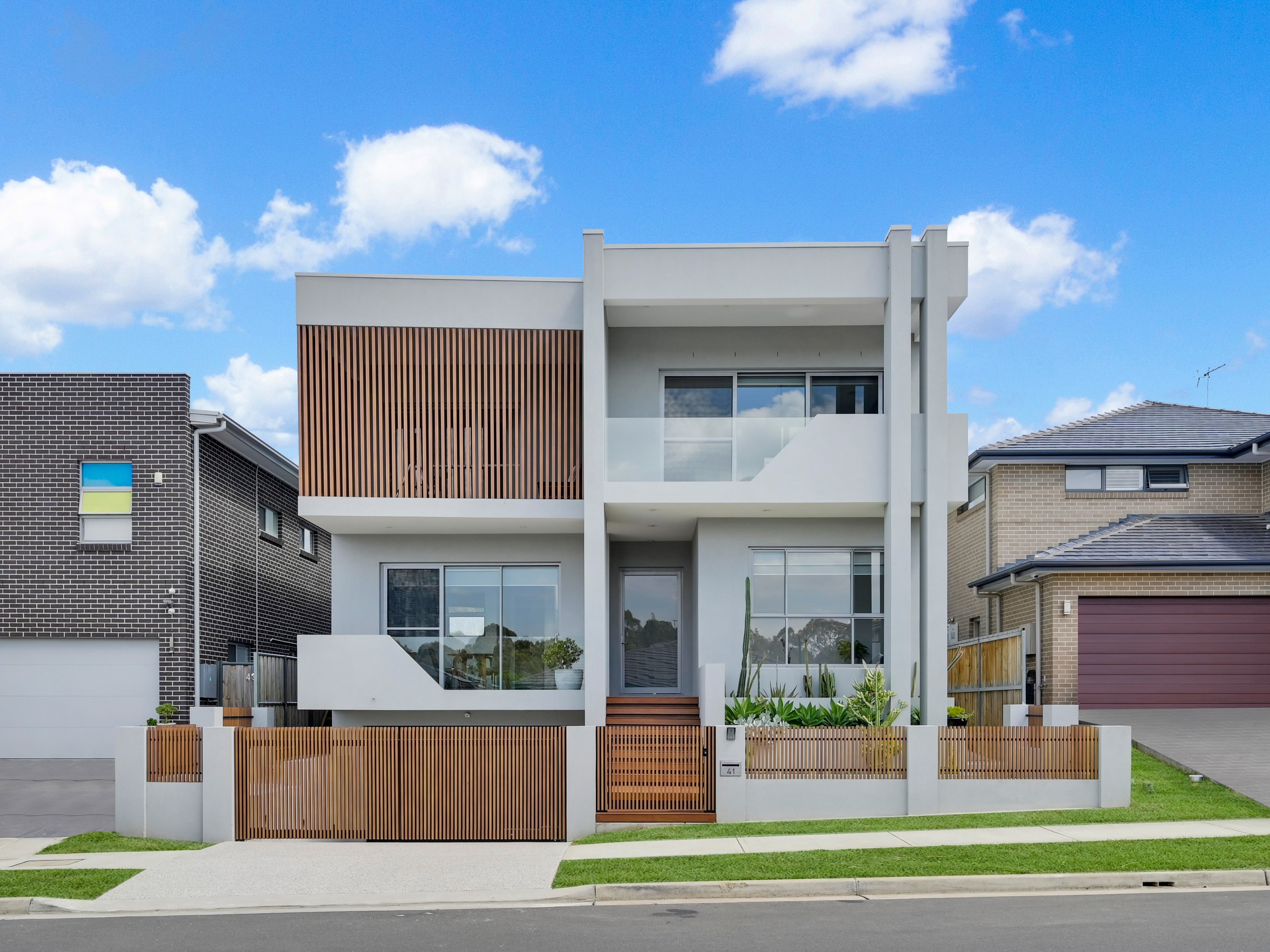 41 Rosebank Avenue, ELIZABETH HILLS, NSW 2171