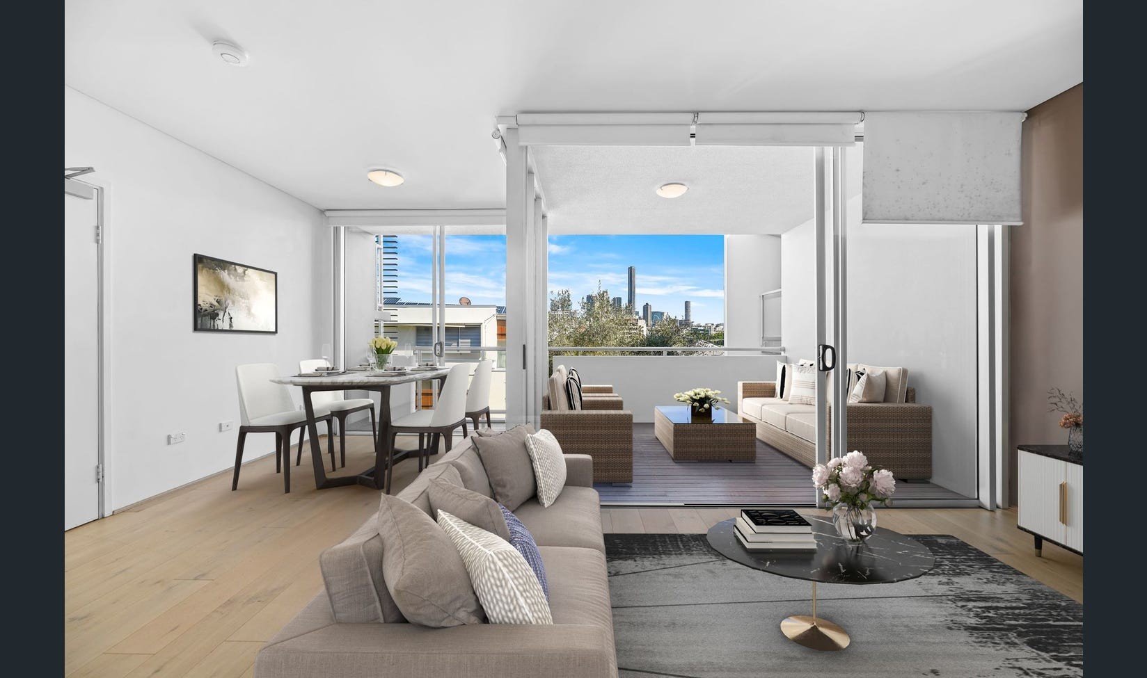 10/45 Doggett Street, Teneriffe, QLD 4005