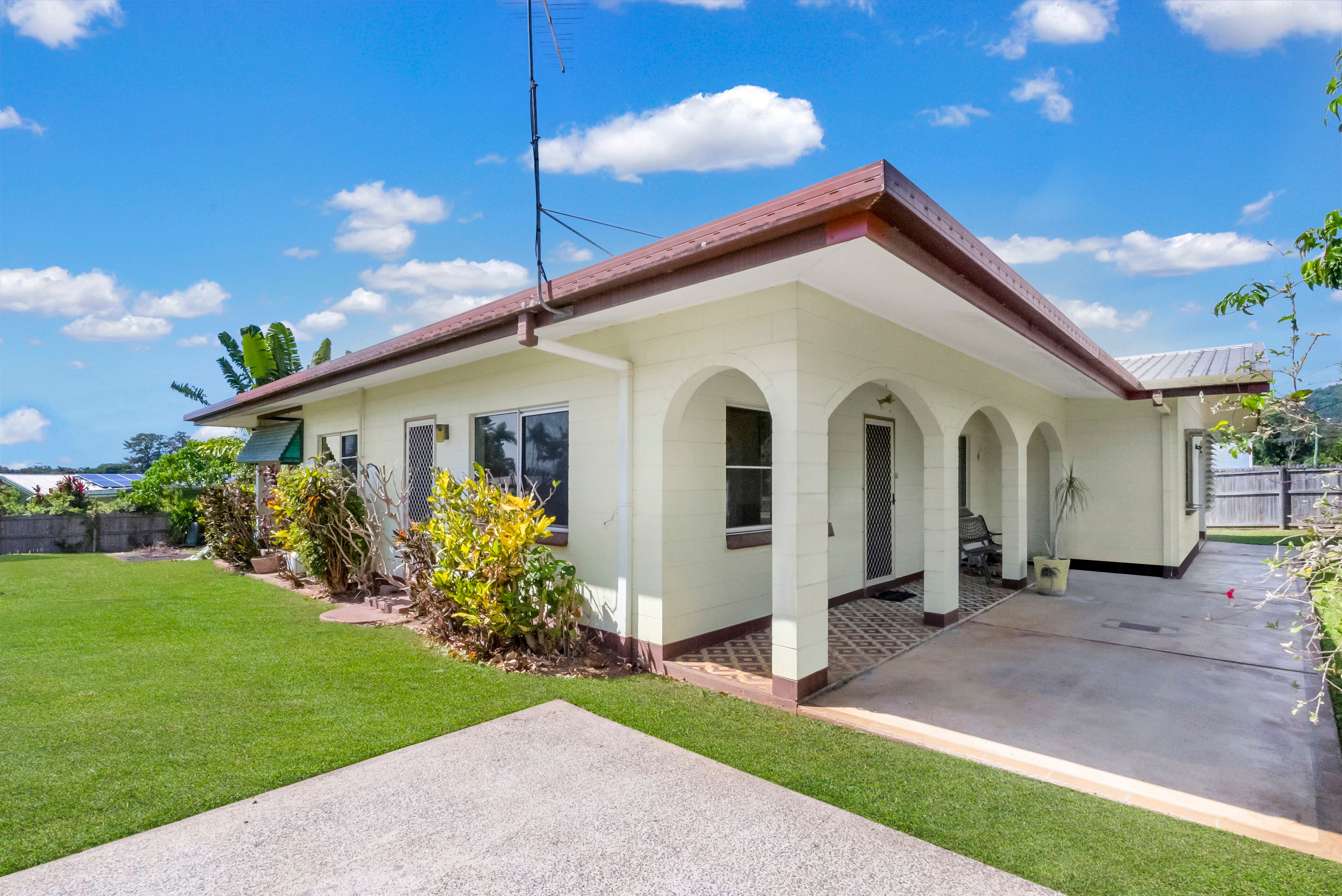 8 Gavin Street, Smithfield, QLD 4878 Sold House Ray White