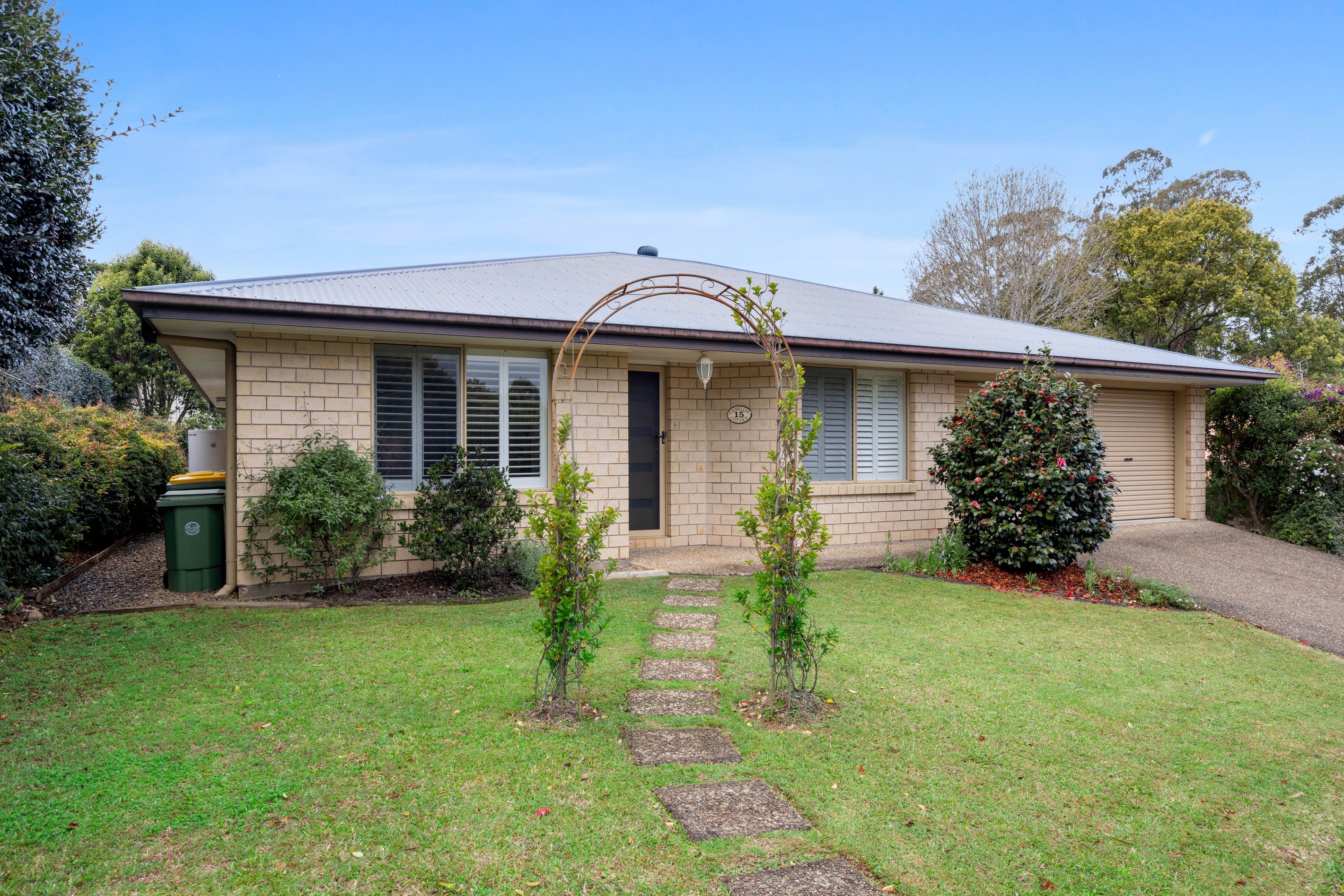 15 Cedar Grove Court, Maleny, QLD 4552