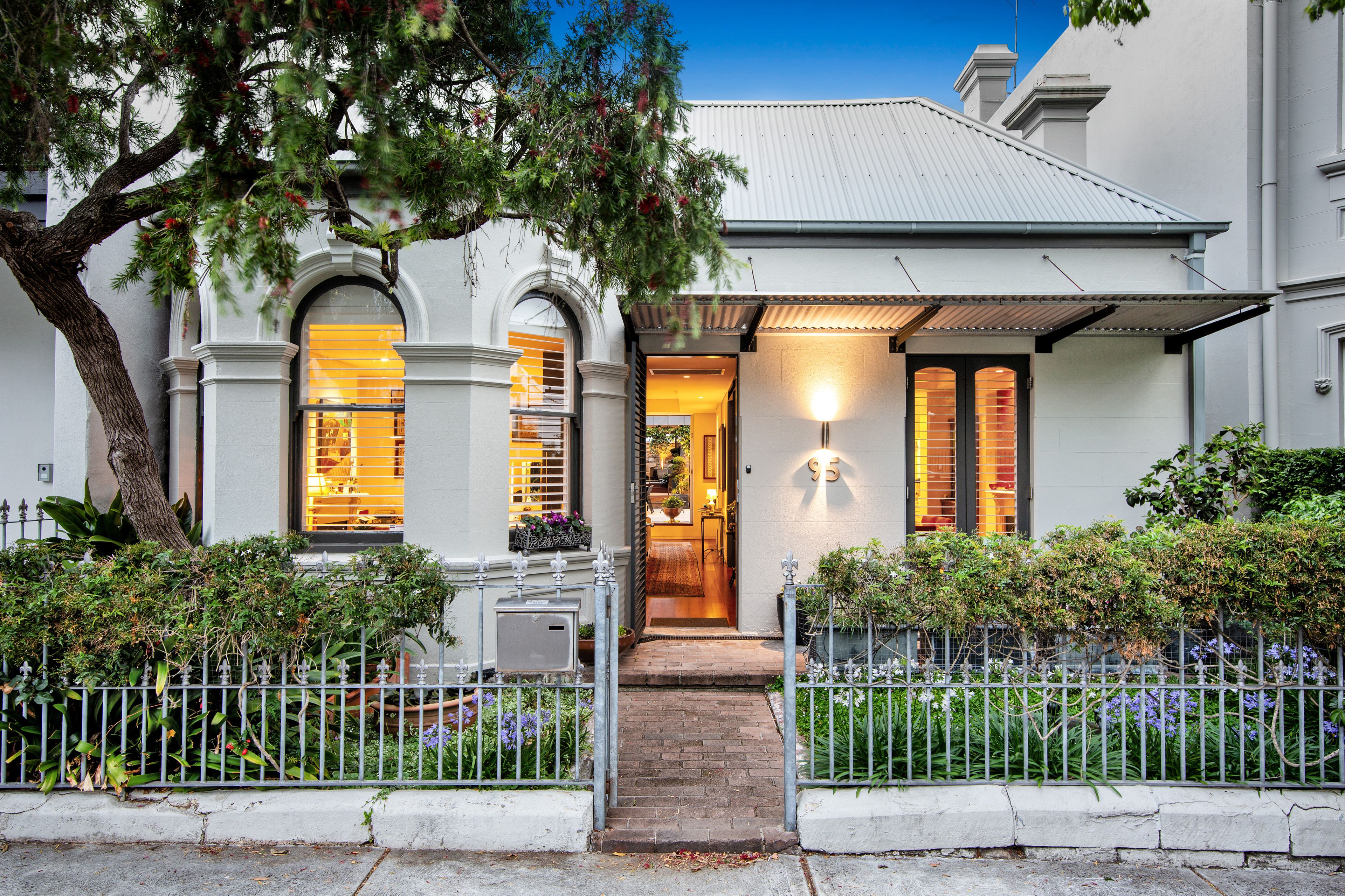 95 Union Street, McMahons Point, NSW 2060