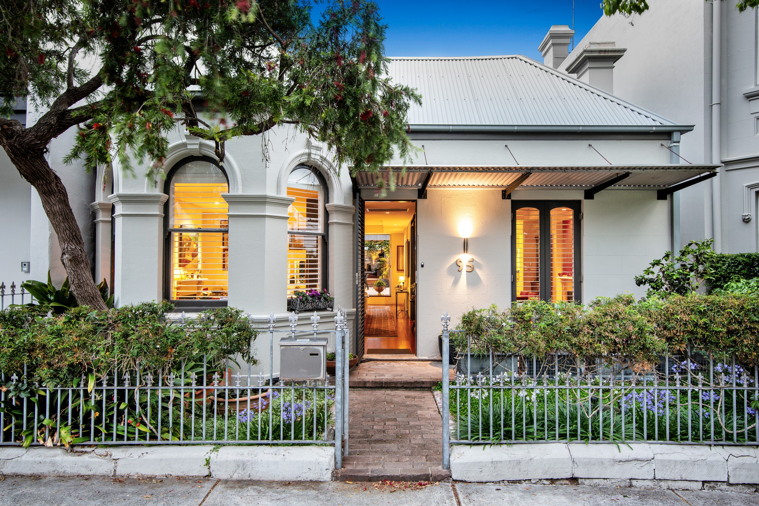 95 Union Street, McMahons Point, NSW 2060