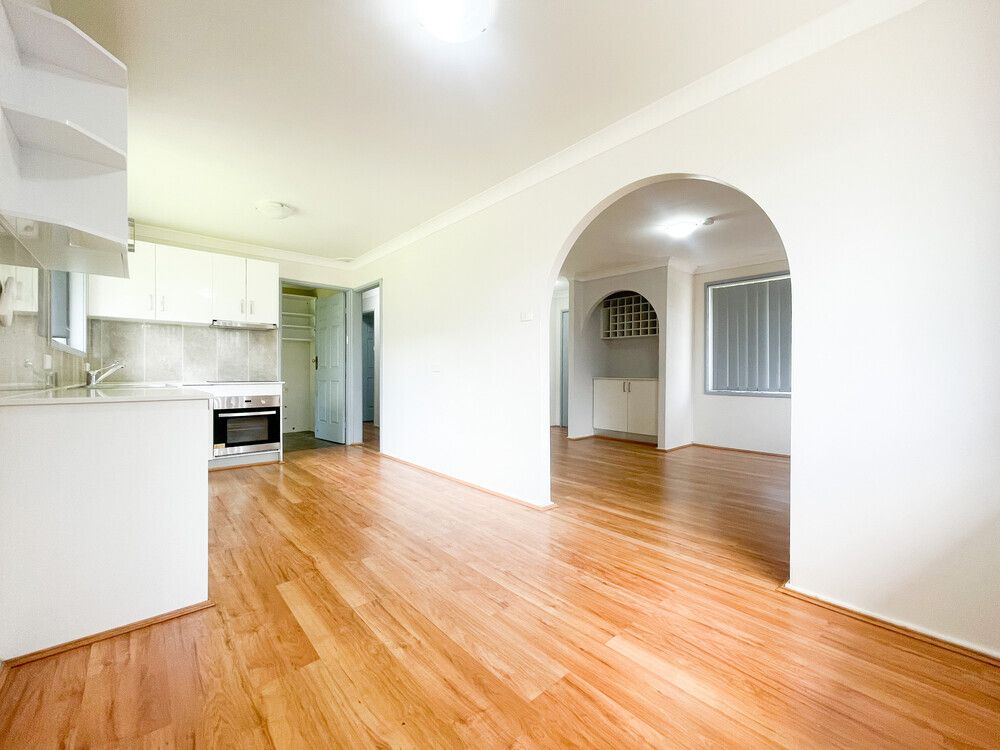 4 Knighton Place, South Penrith, NSW