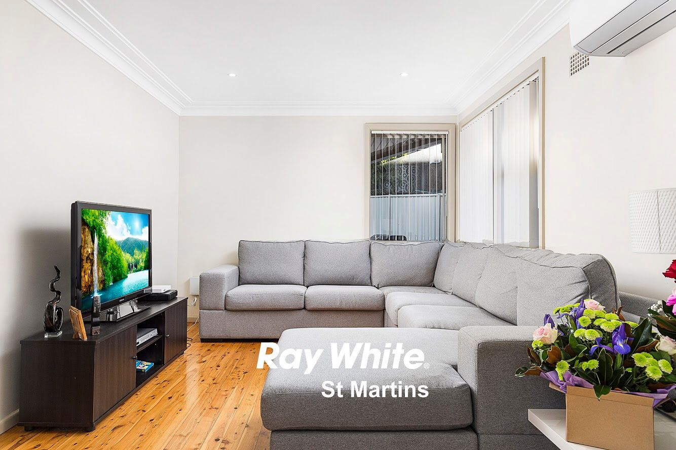 14 Berg Street, Blacktown, NSW 2148