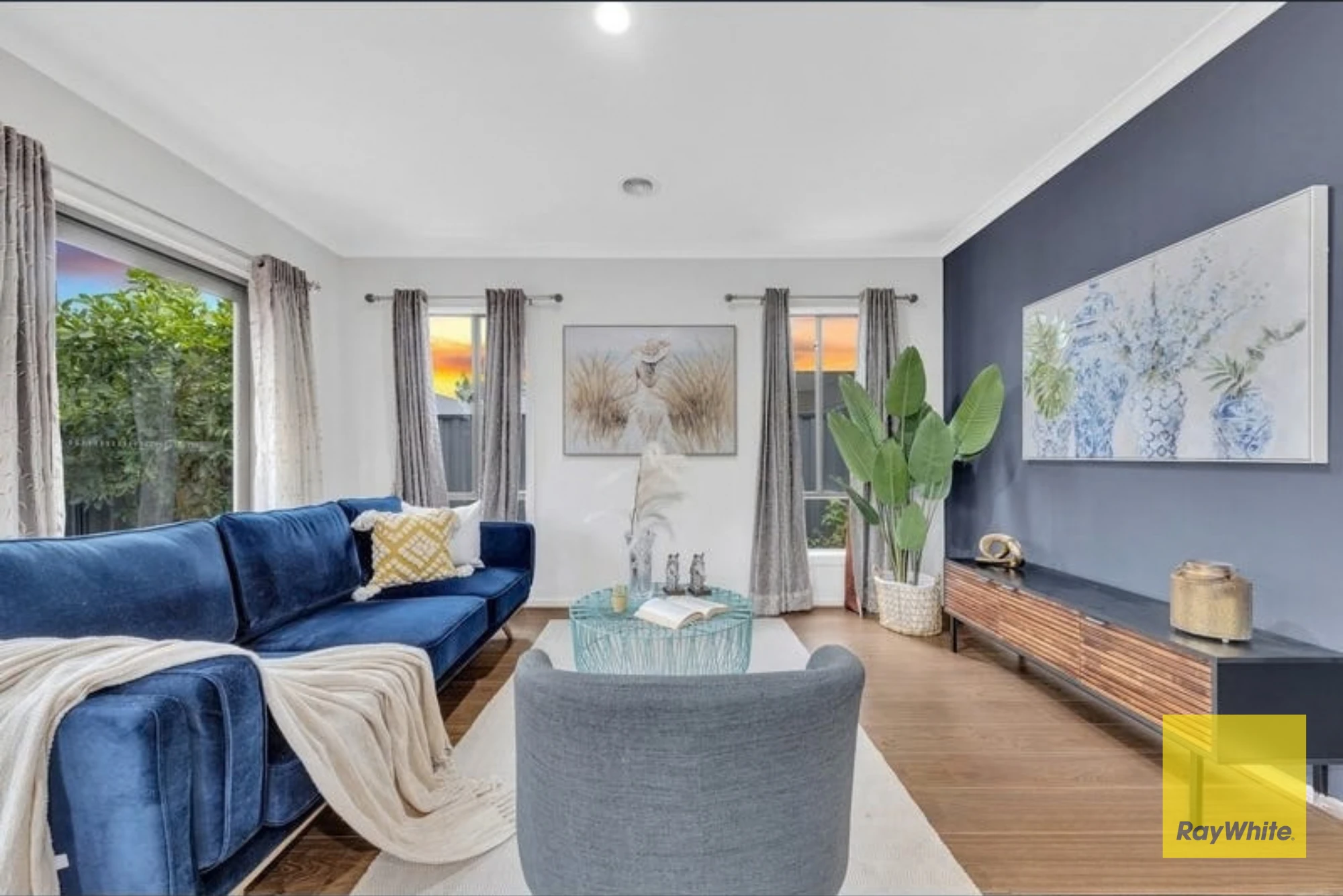 6 Lambourne Avenue, Truganina, VIC 3029