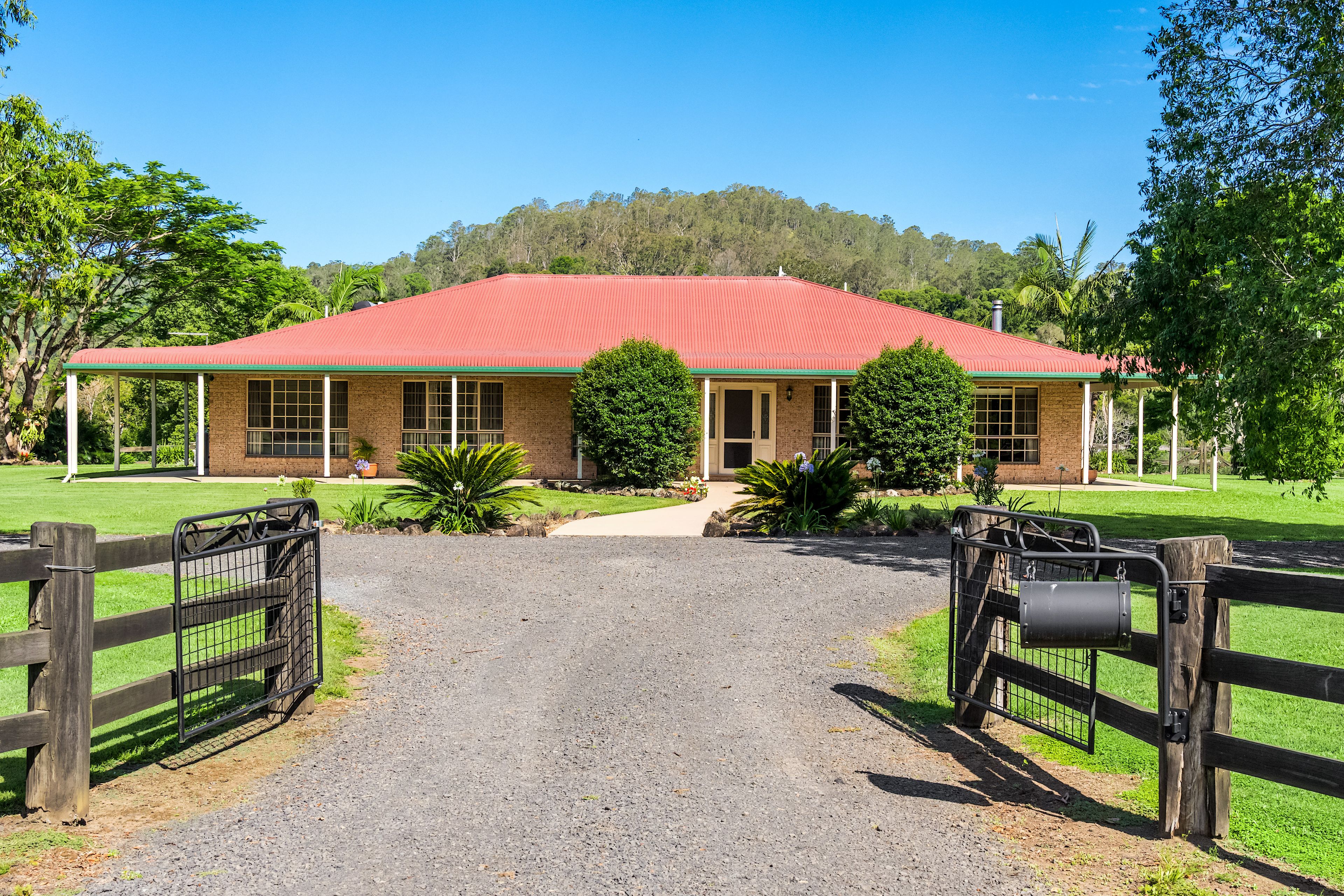 952 Pinchin Road, The Channon, NSW 2480