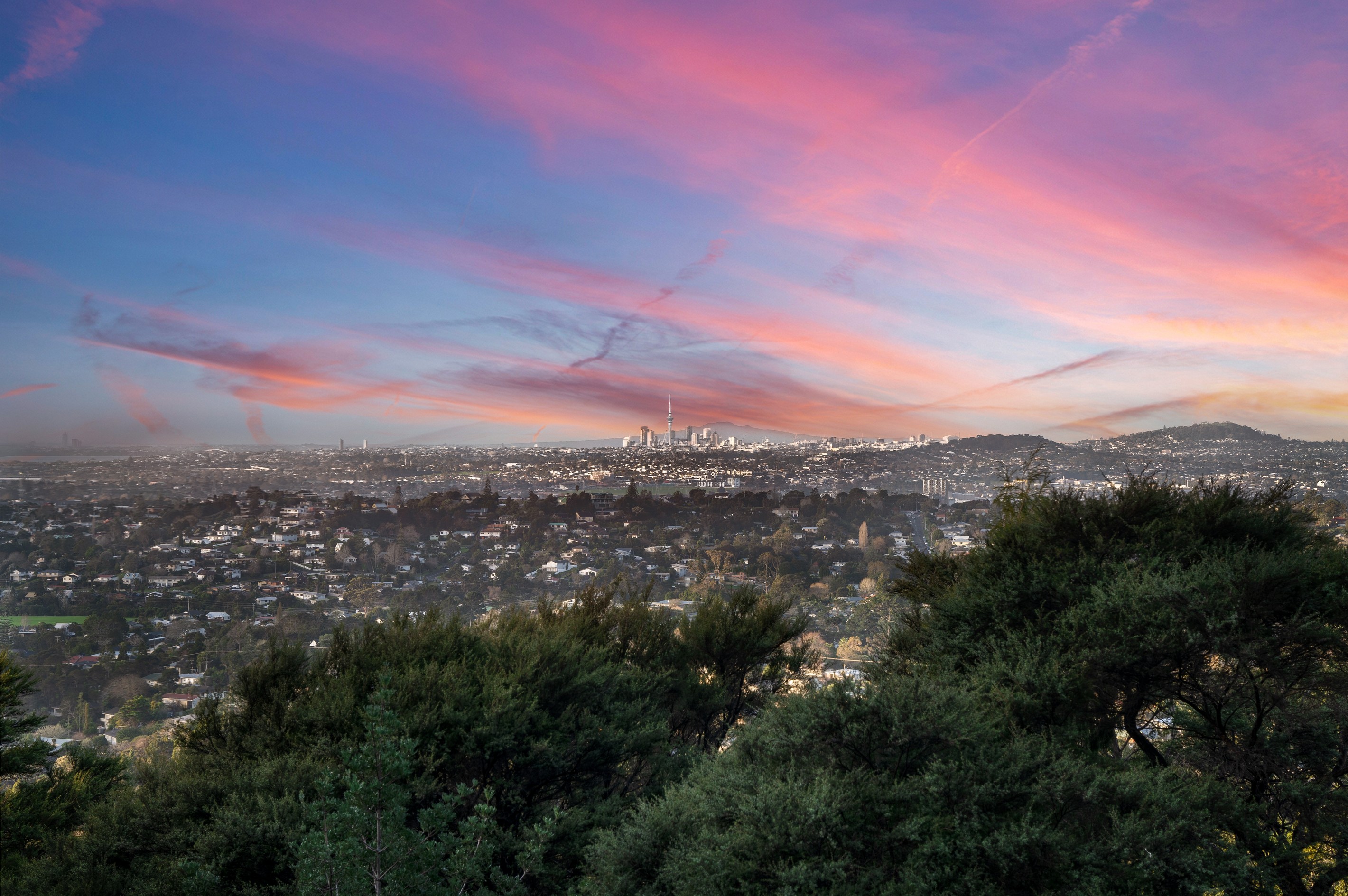 252 Konini Road, Titirangi, Waitakere City