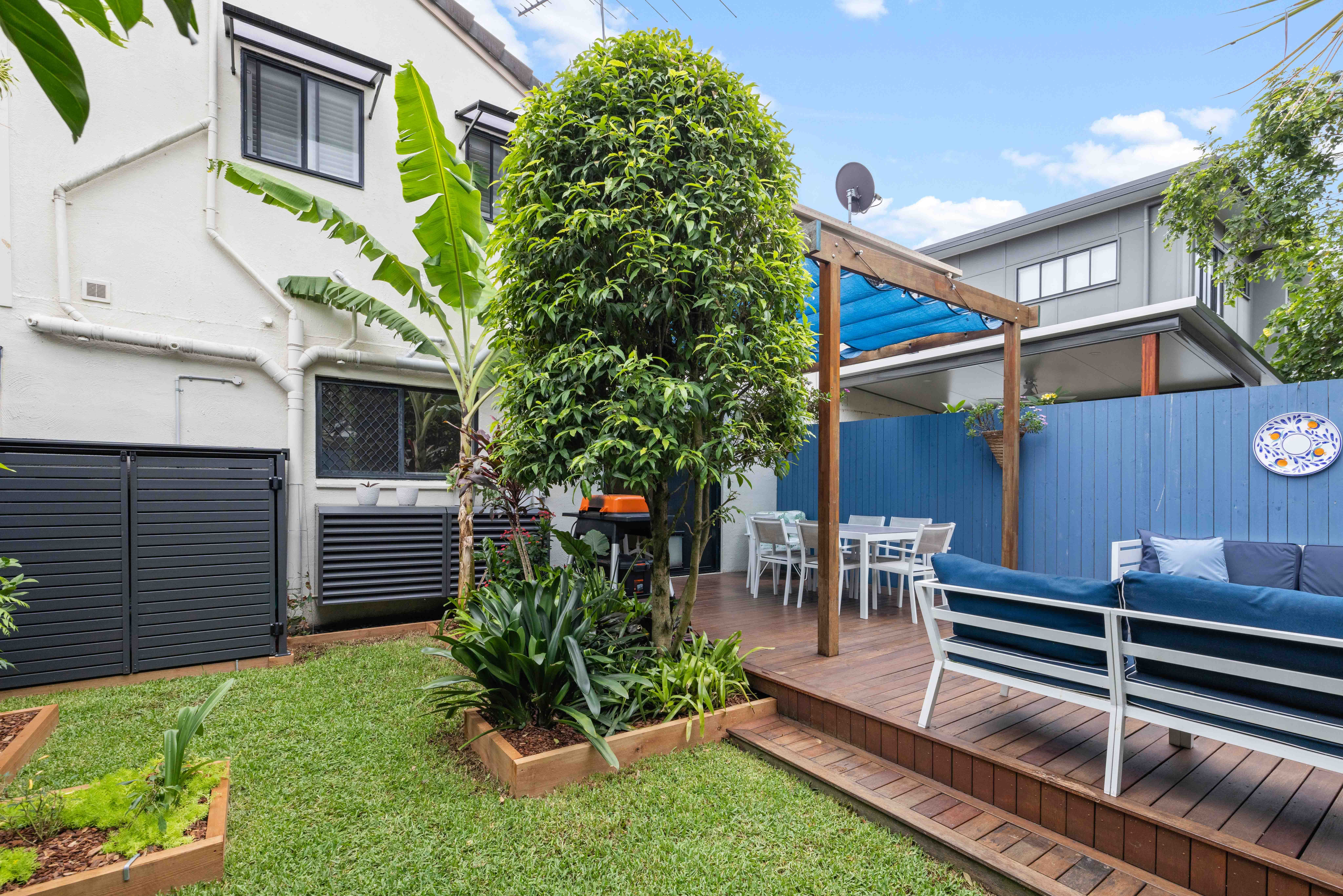 4/77 Bilyana Street, Balmoral, QLD 4171