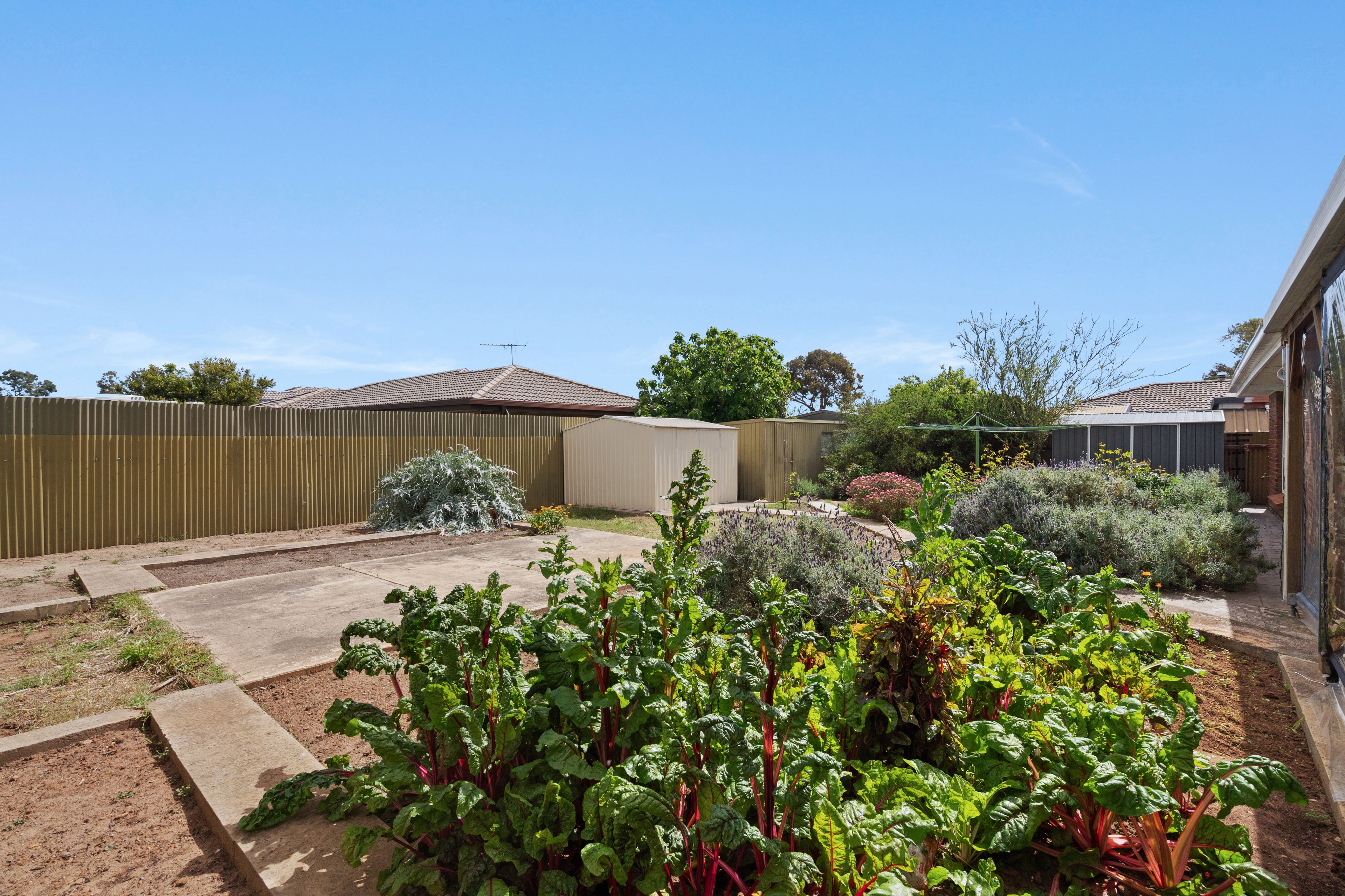 2 Gainsborough Street — photo 19 of 21