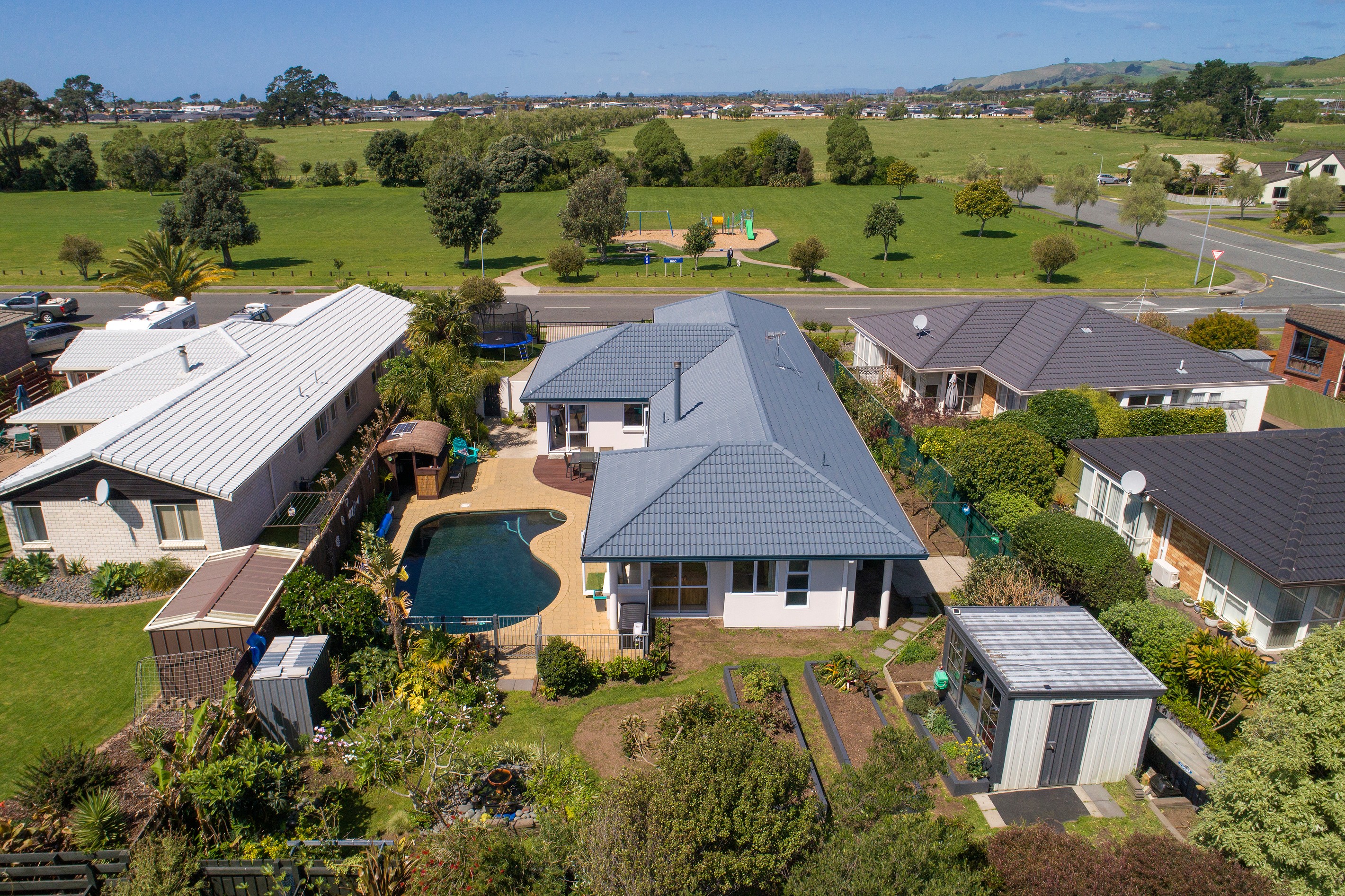 7 Hibiscus Avenue, Mt Maunganui, Tauranga City