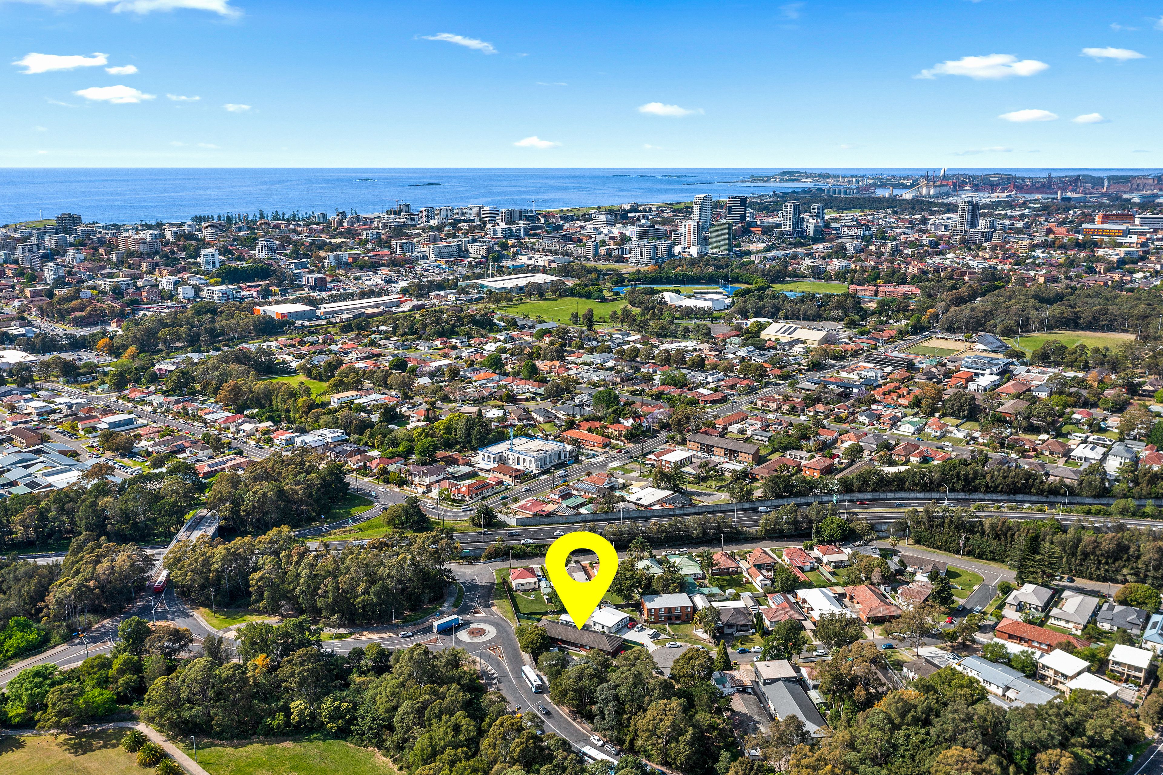 4/1 College Place, Gwynneville, NSW 2500 Sold House Ray White