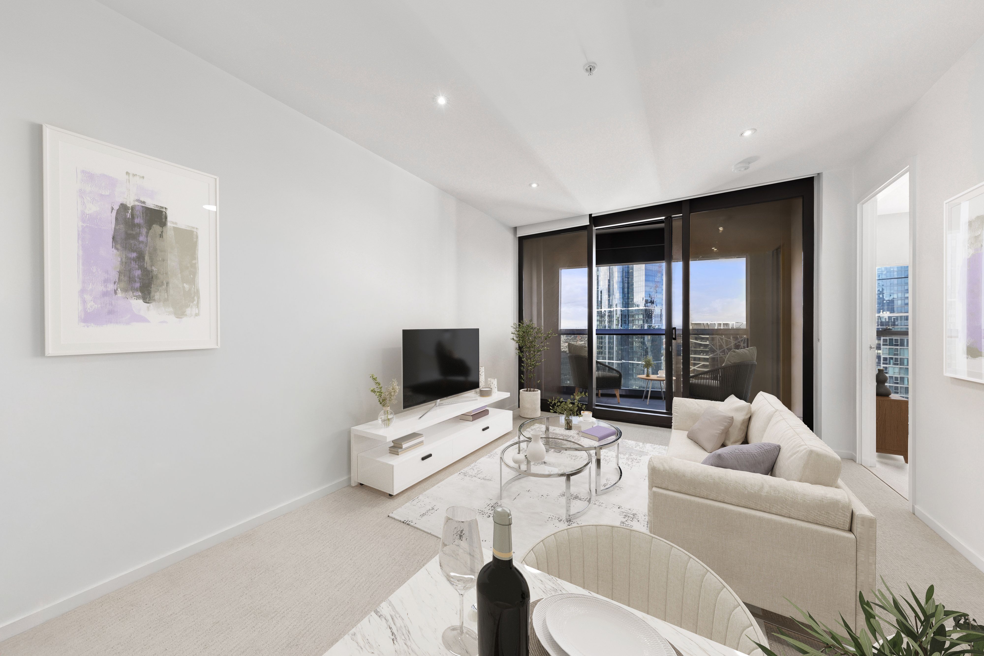 3609/35 Queensbridge Street, Southbank, VIC 3006