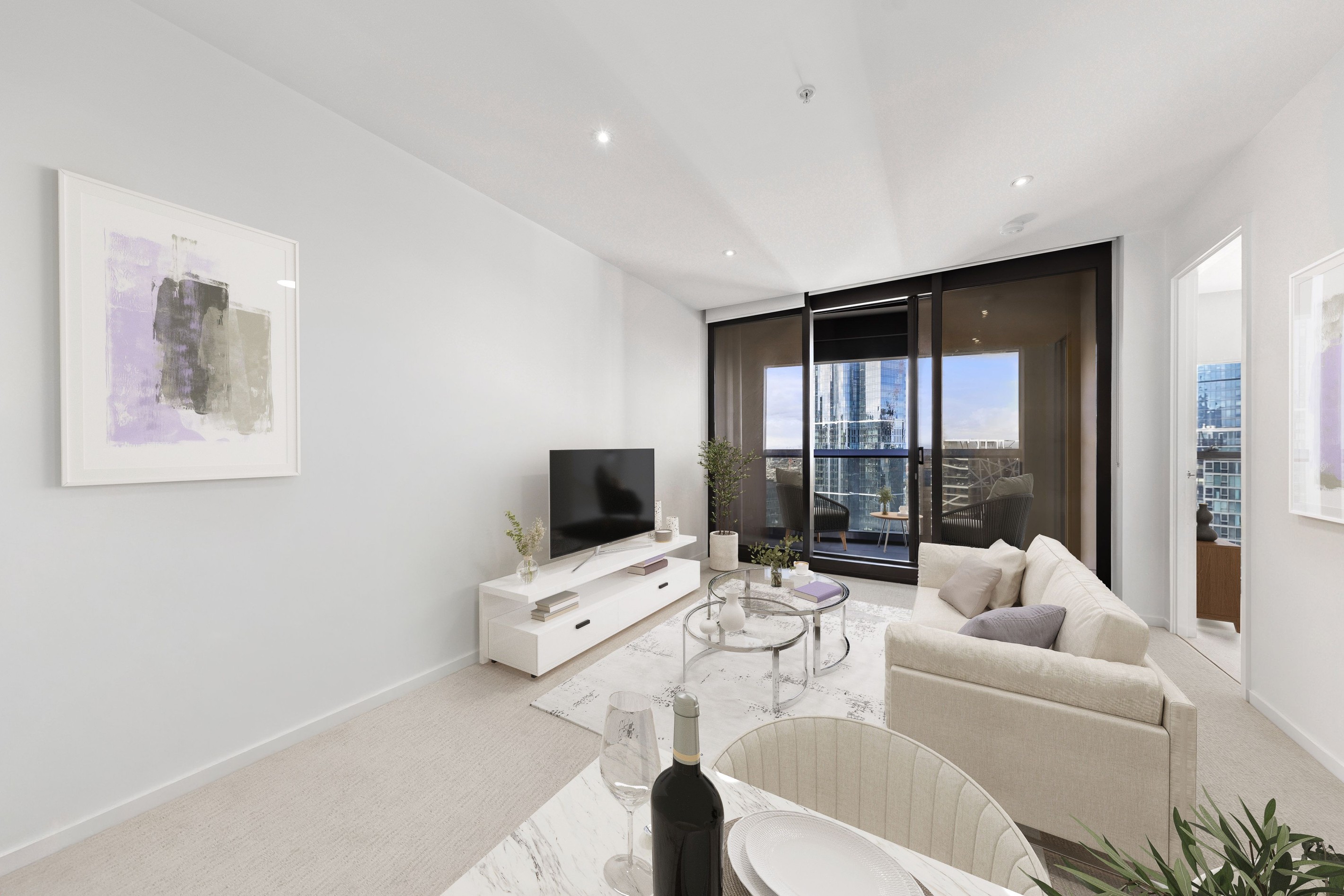 3609/35 Queensbridge Street, Southbank, VIC 3006