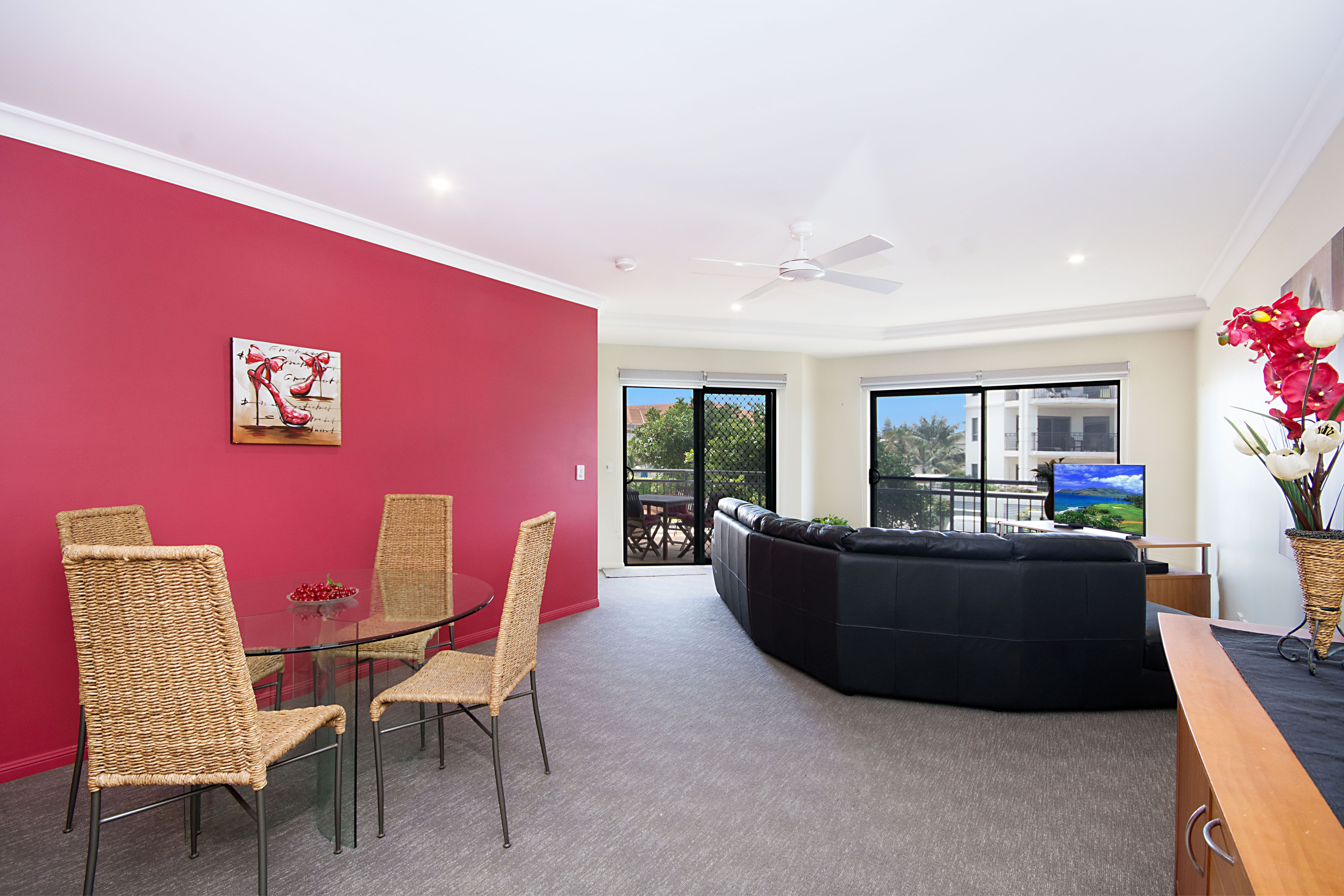 5/20-21 Pacific Parade, Yamba, NSW 2464