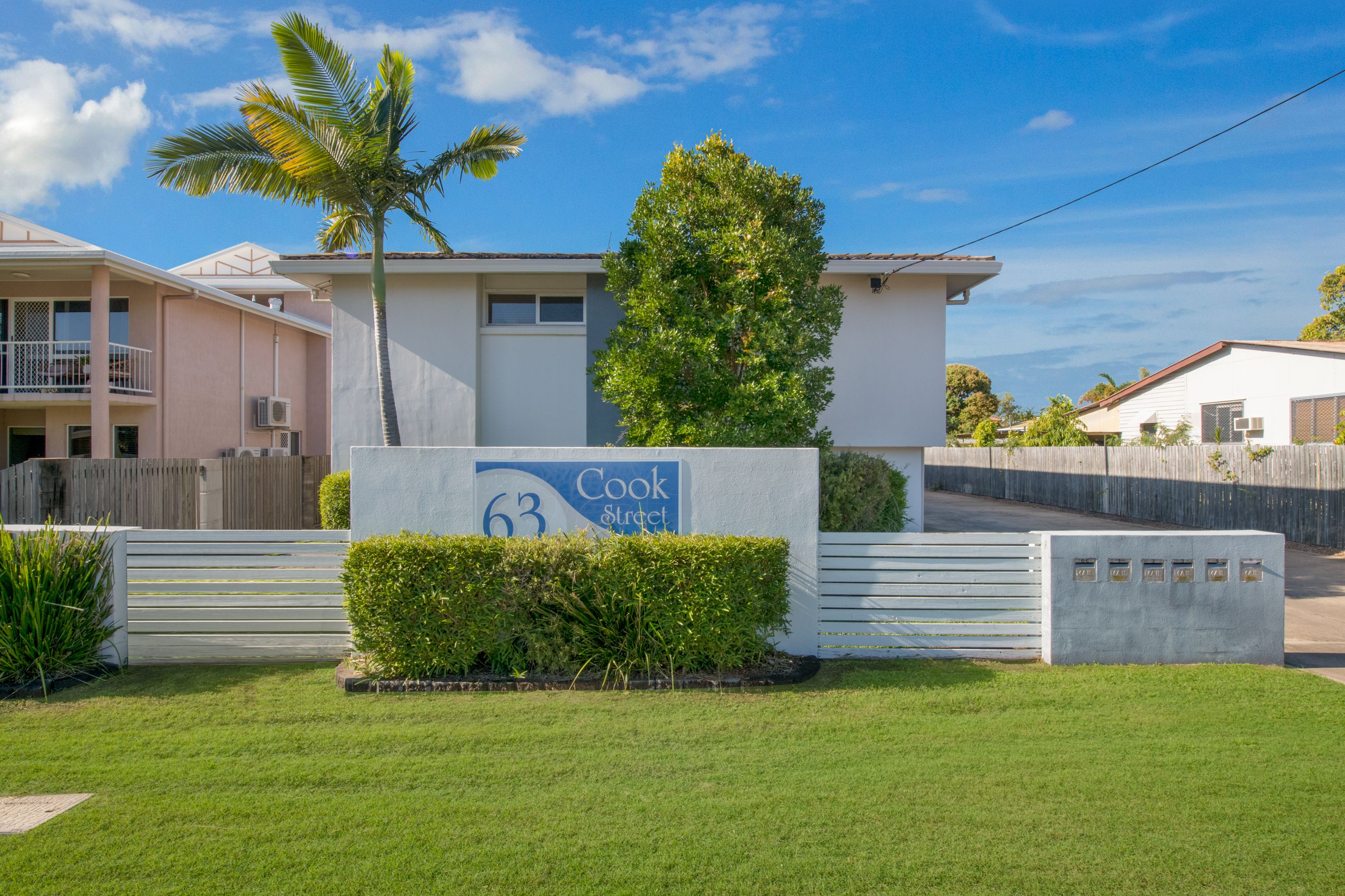 63 Cook Street, North Ward QLD 4810