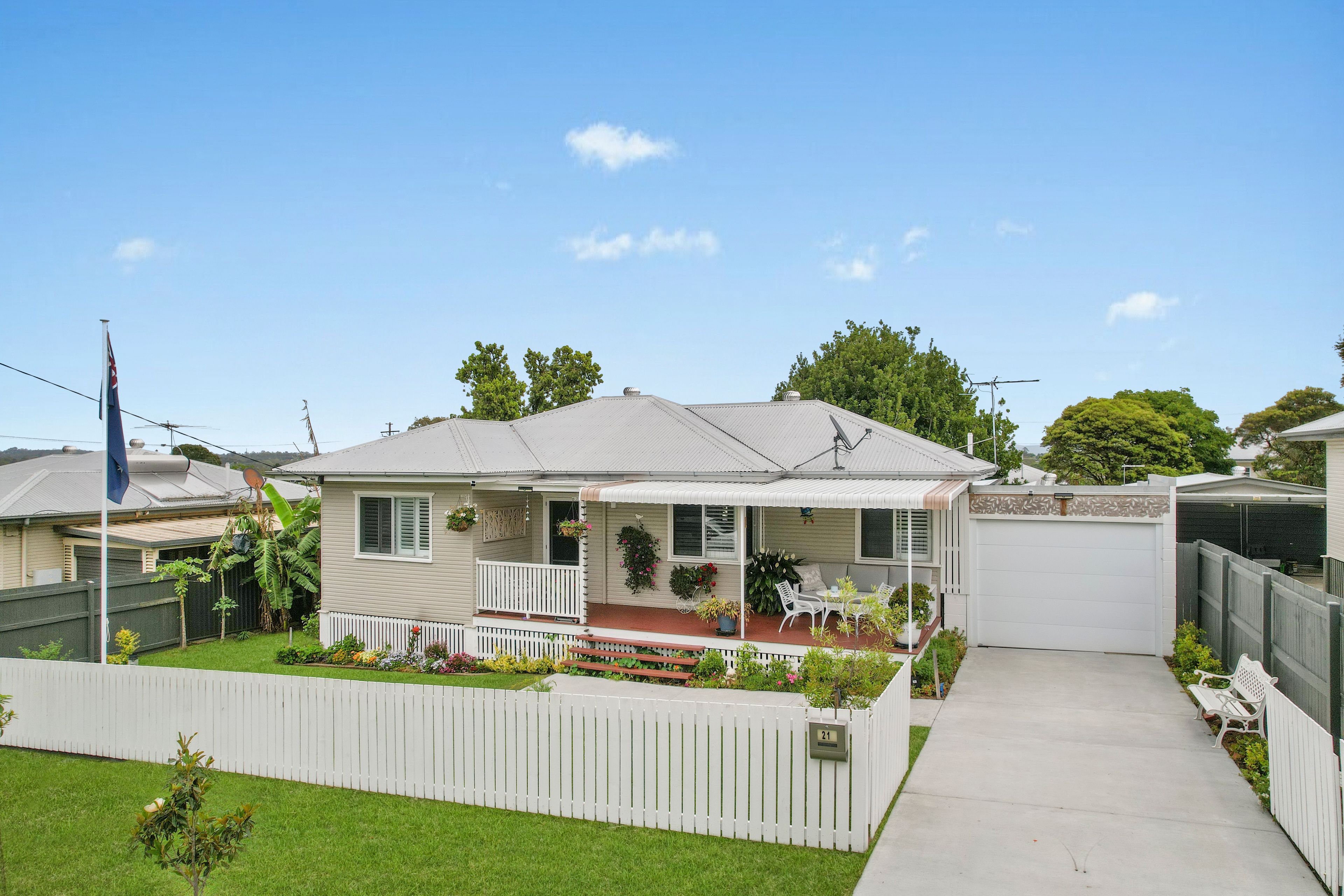 21 Lauriston Street, Eastern Heights, QLD 4305