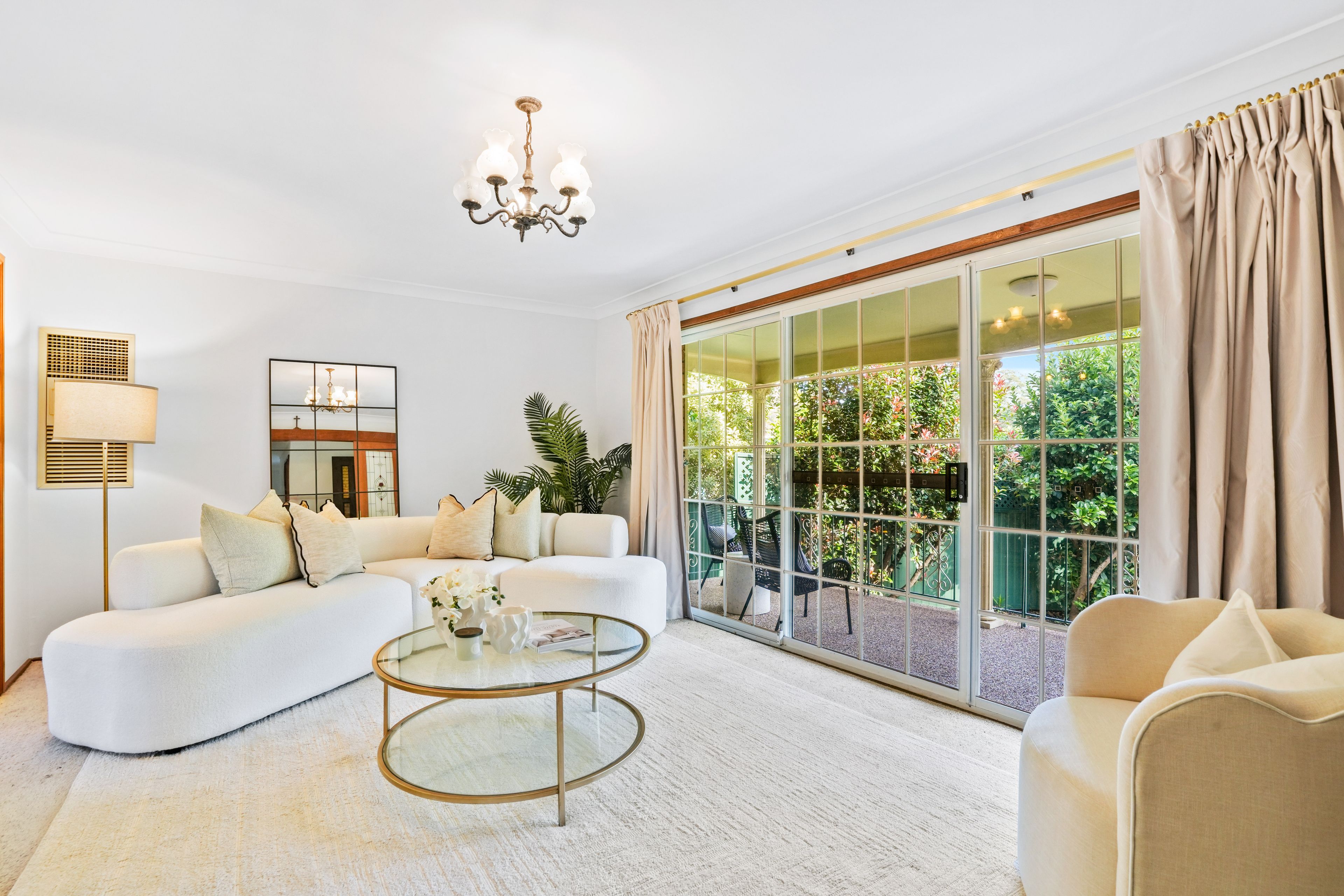 88 Old Castle Hill Road, Castle Hill, NSW 2154