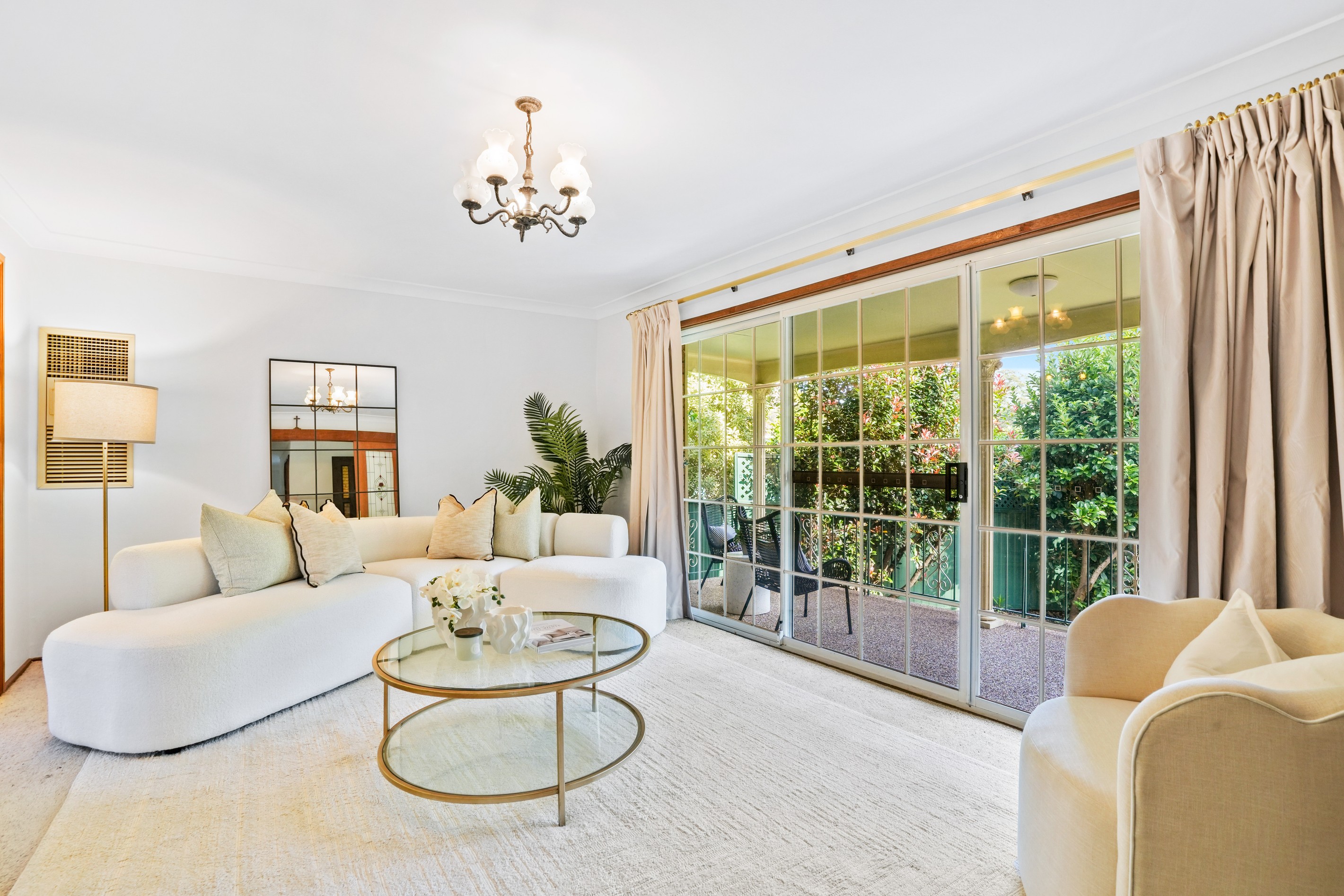 88 Old Castle Hill Road, Castle Hill, NSW 2154