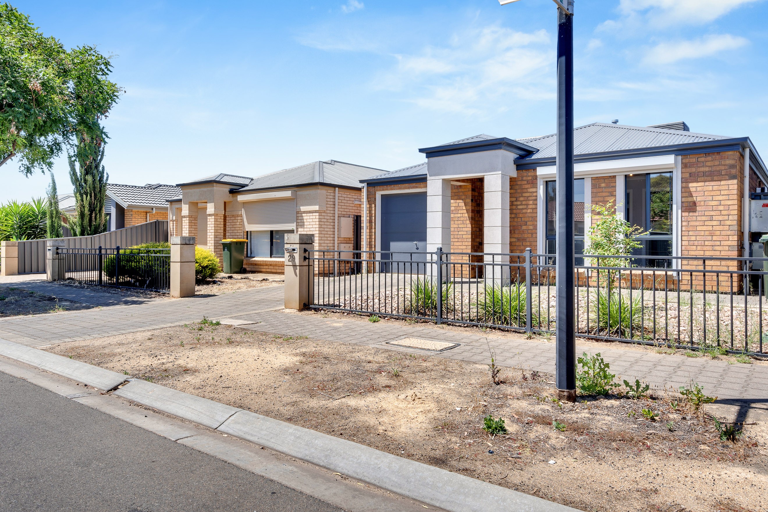 29 St Clair Avenue, Andrews Farm, SA 5114