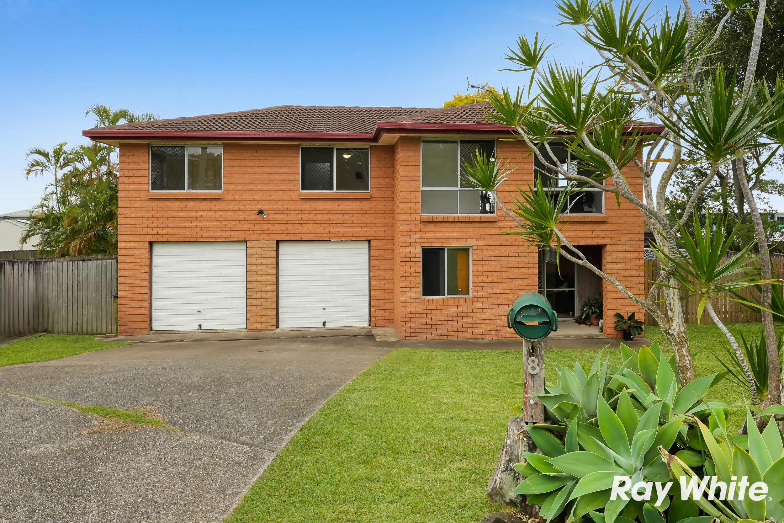 8 Miltara Street — photo from Ray White AKG