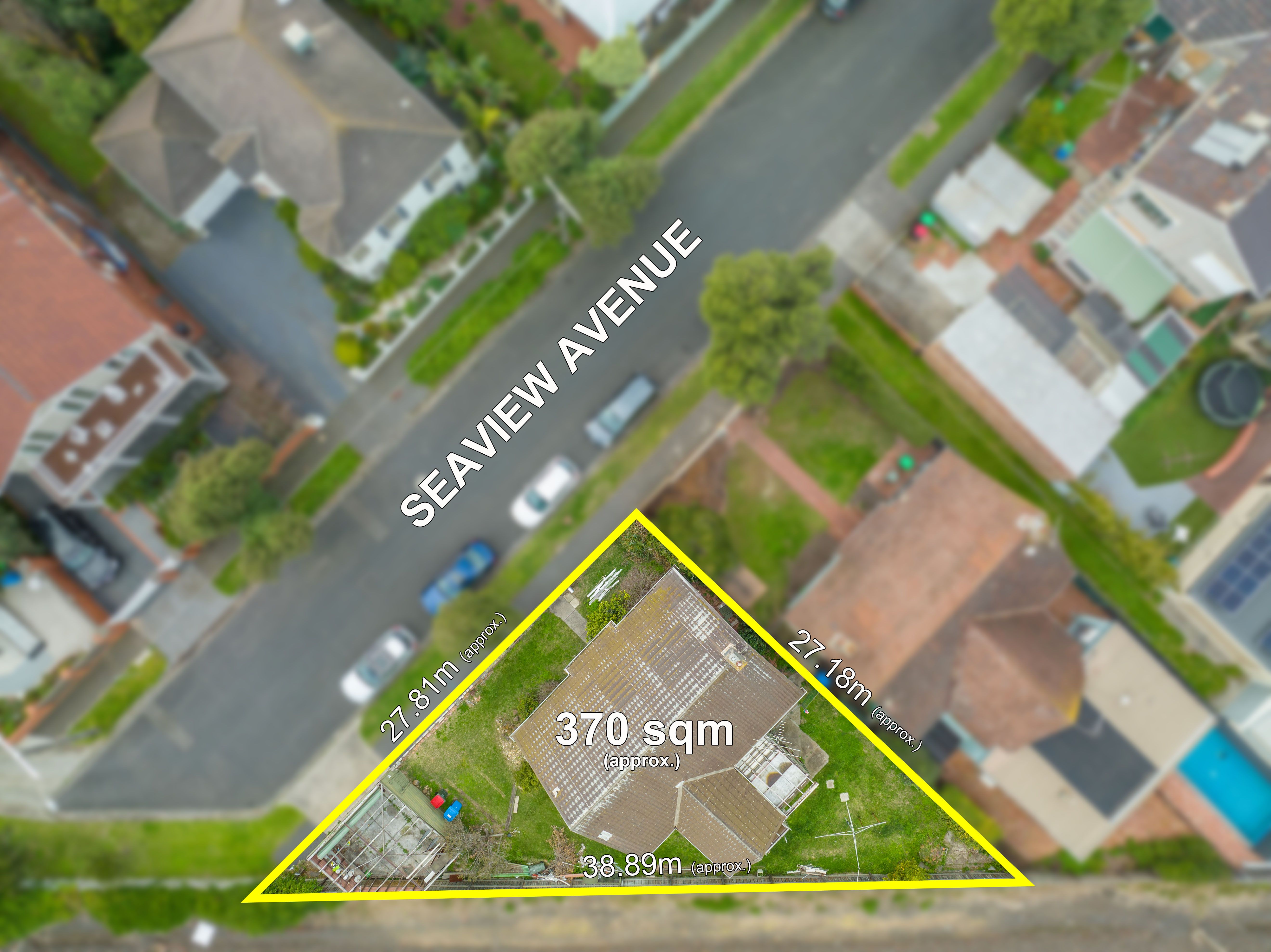 3 Seaview Avenue, Brighton VIC 3186