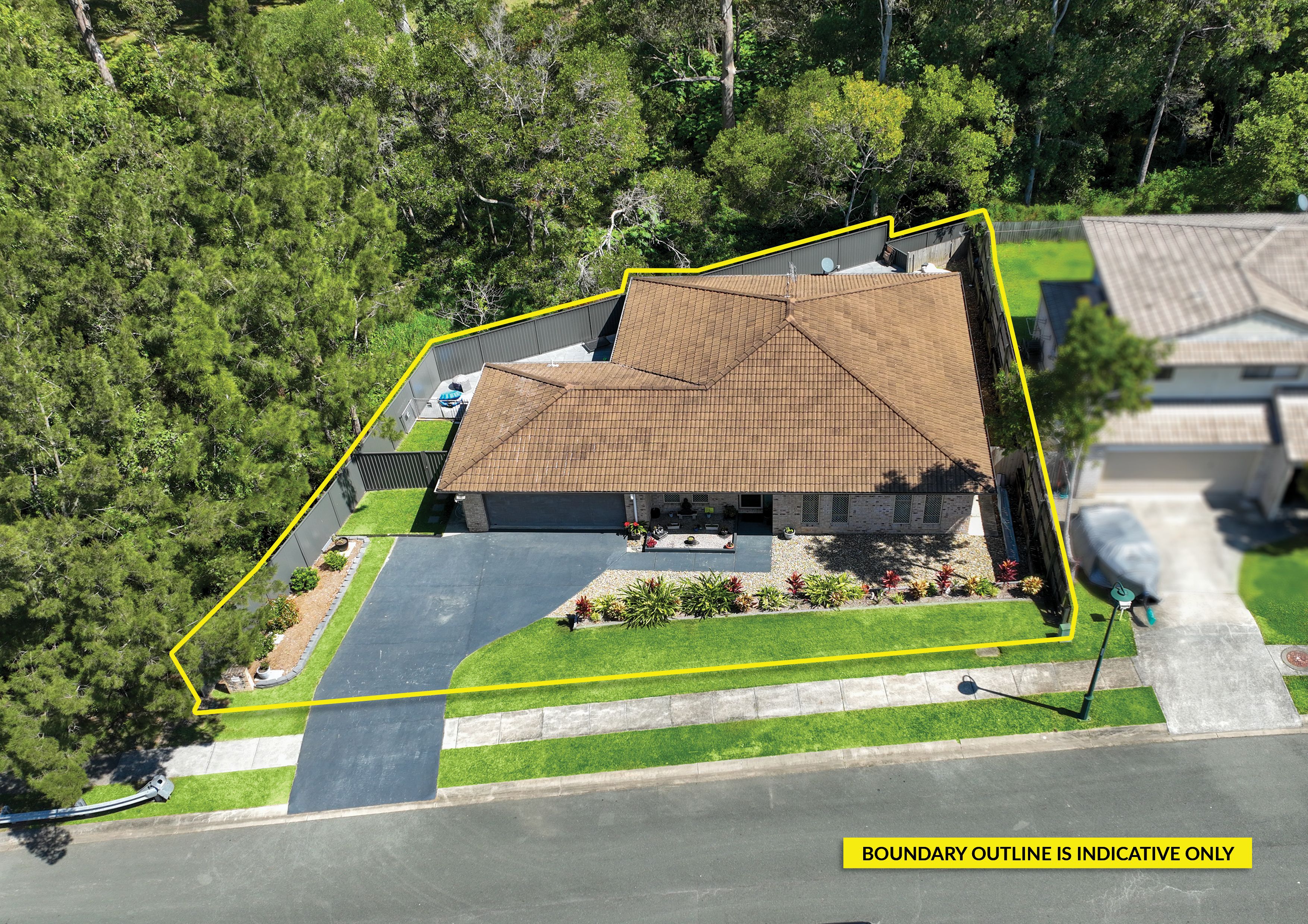 6 Chantrill Avenue, Nerang, QLD 4211