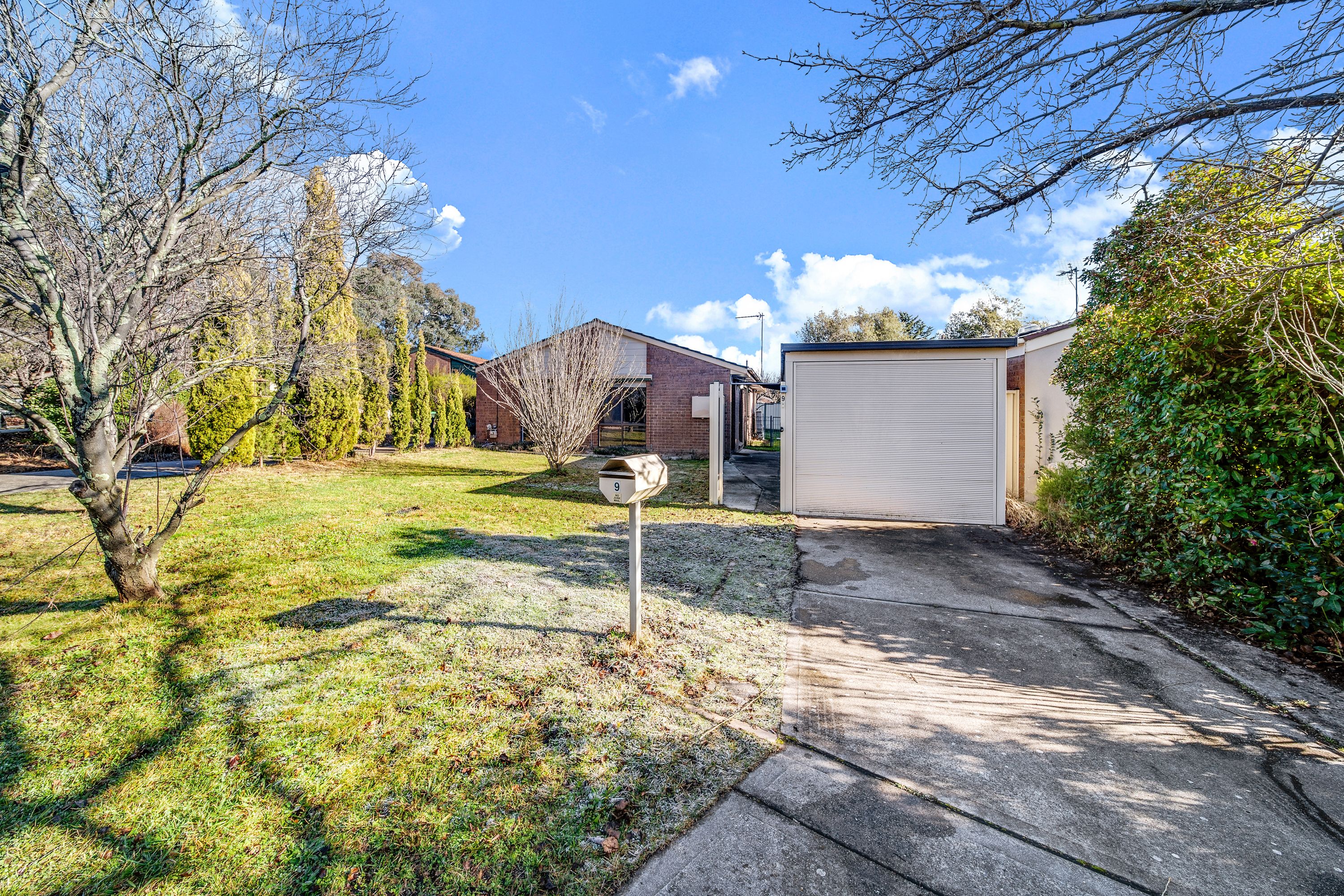 9 Burhop Close, Theodore ACT 2905