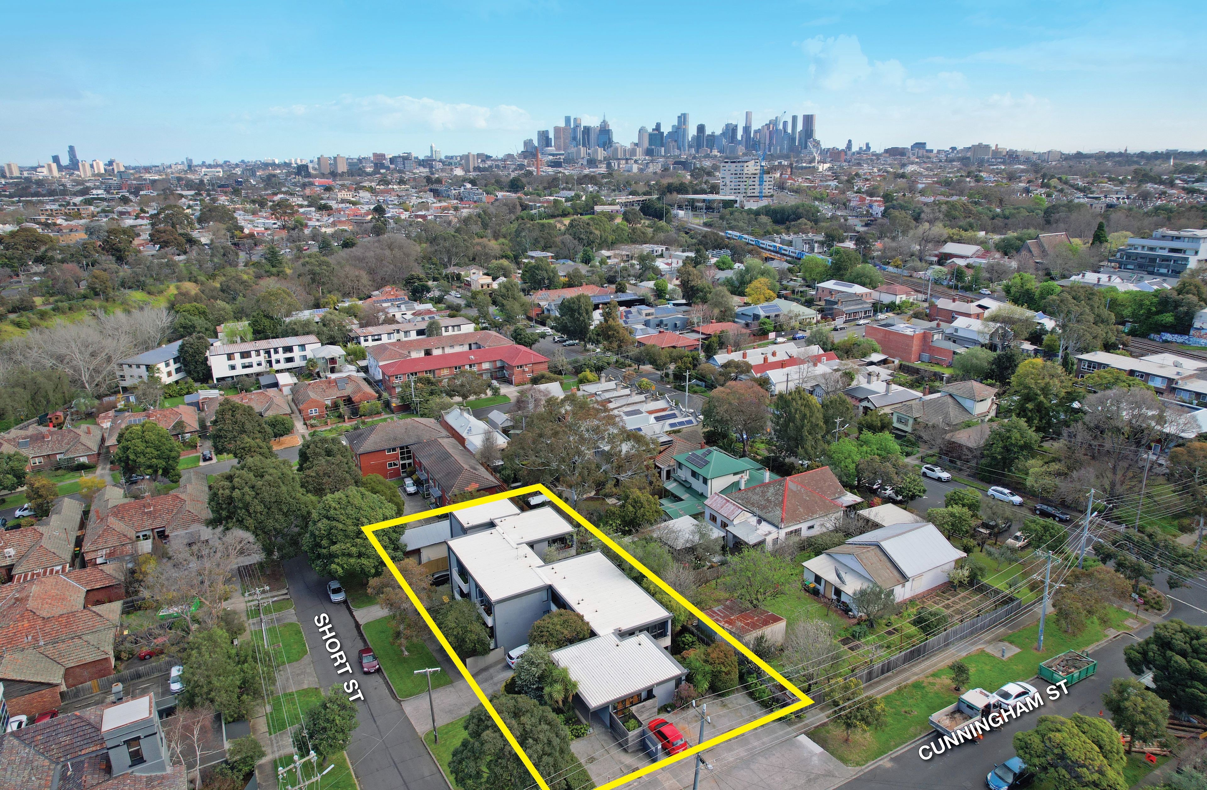 1/62 Cunningham Street, Northcote, VIC 3070